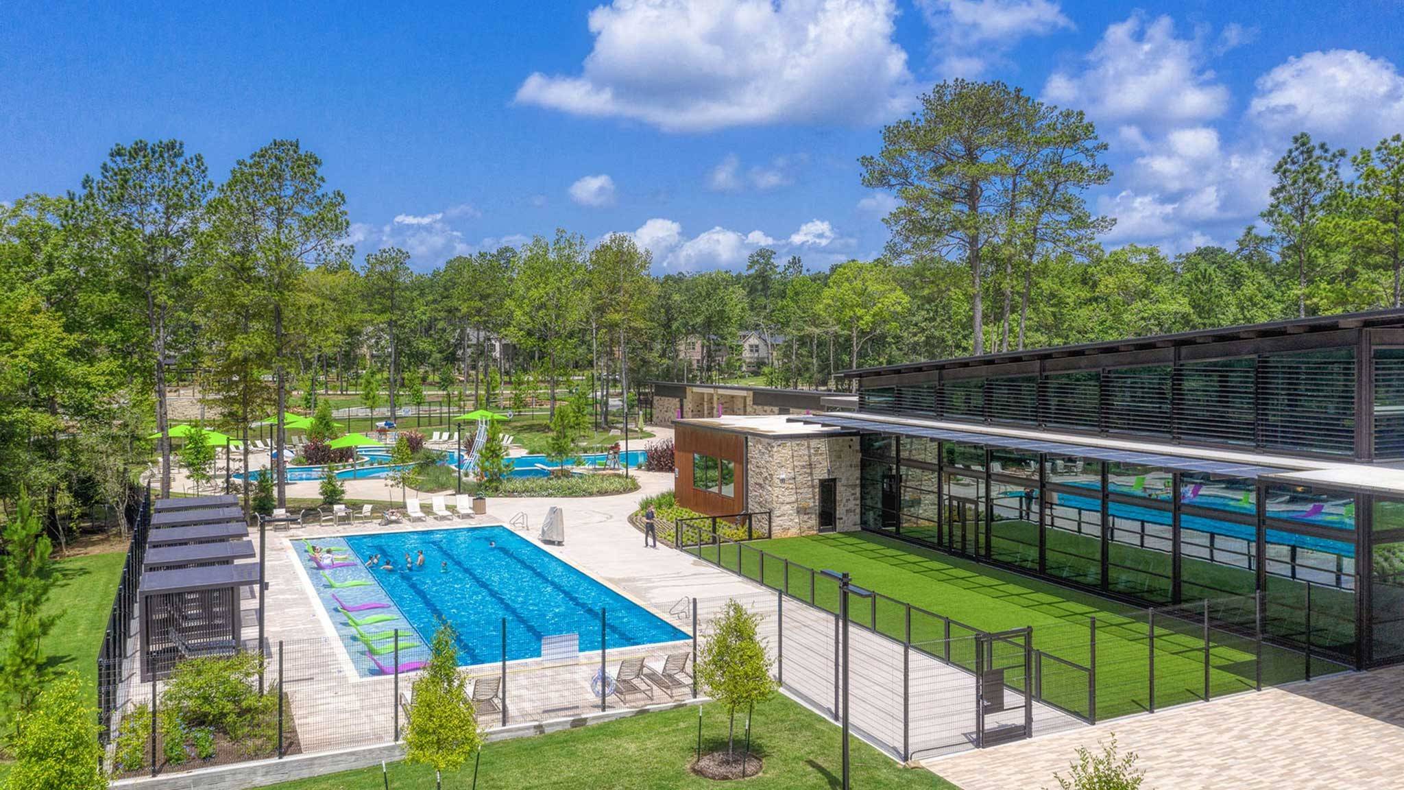 Willis, TX 77318,718 Campbell Crossing CT