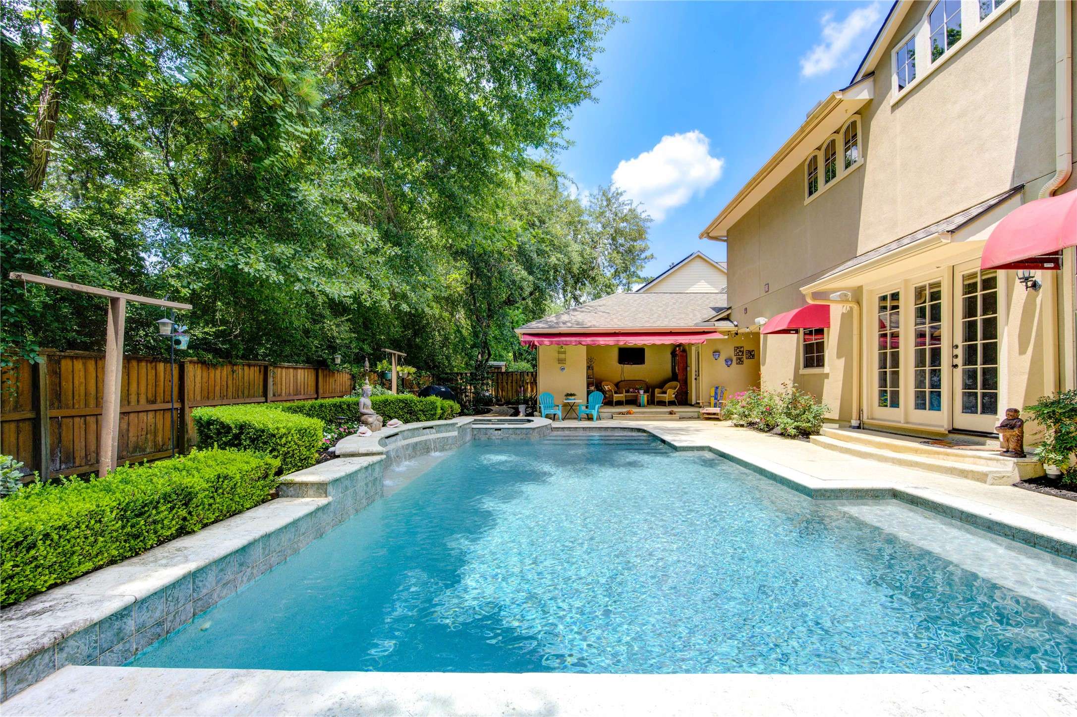 The Woodlands, TX 77382,62 W Mirror Ridge CIR