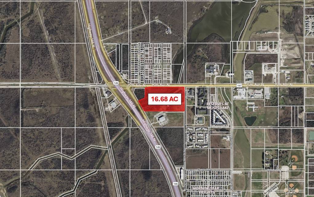 Texas City, TX 77590,0000 25TH AVENUE N