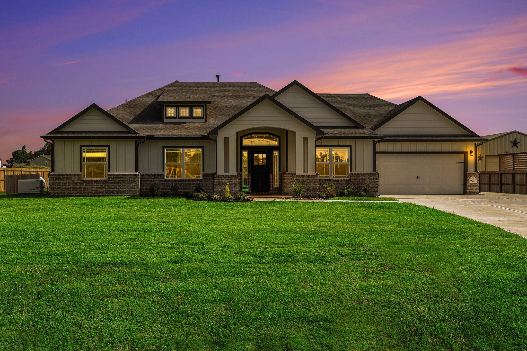Willis, TX 77378,9601 Moss Rose LN