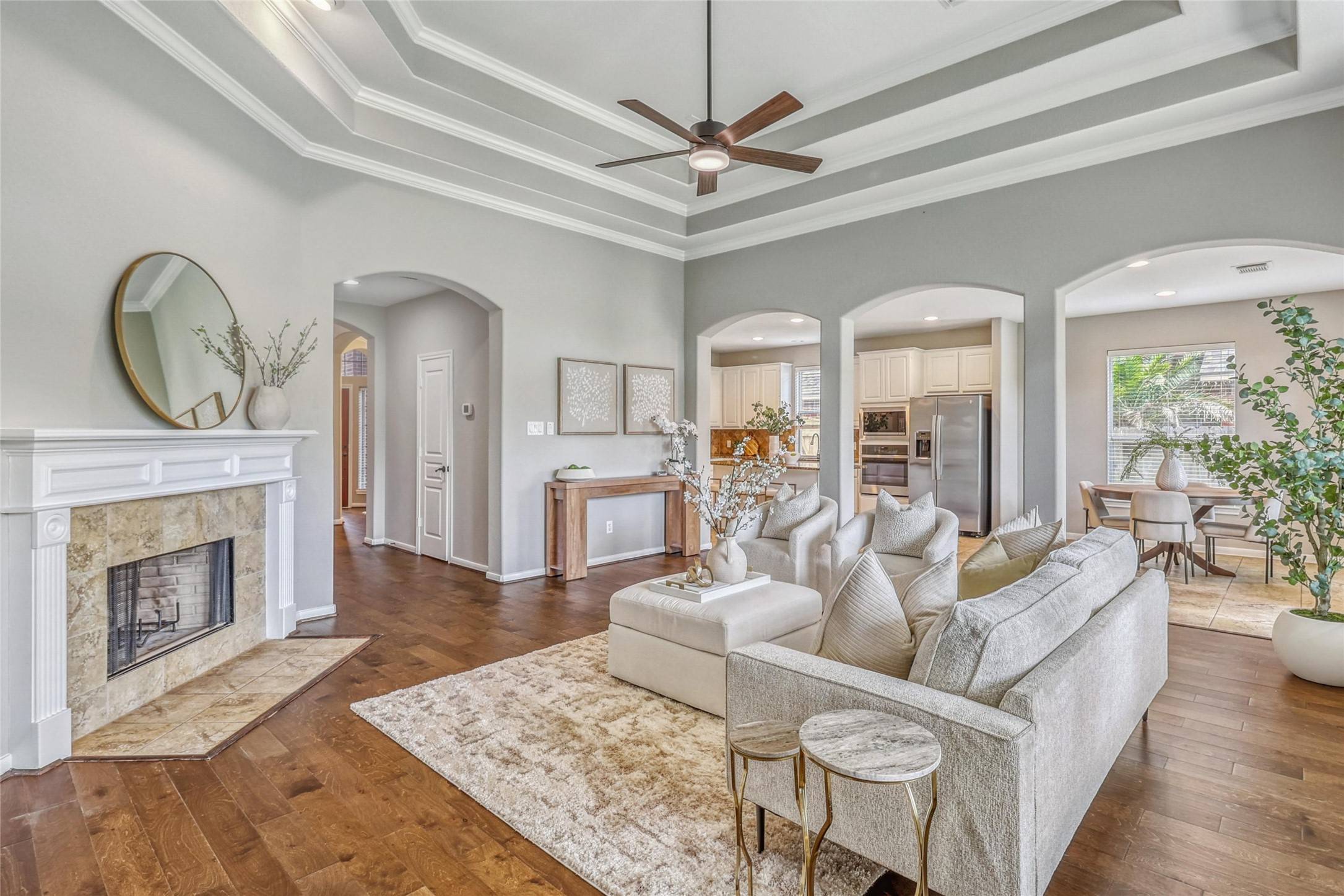 Richmond, TX 77406,10918 Menaggio CT