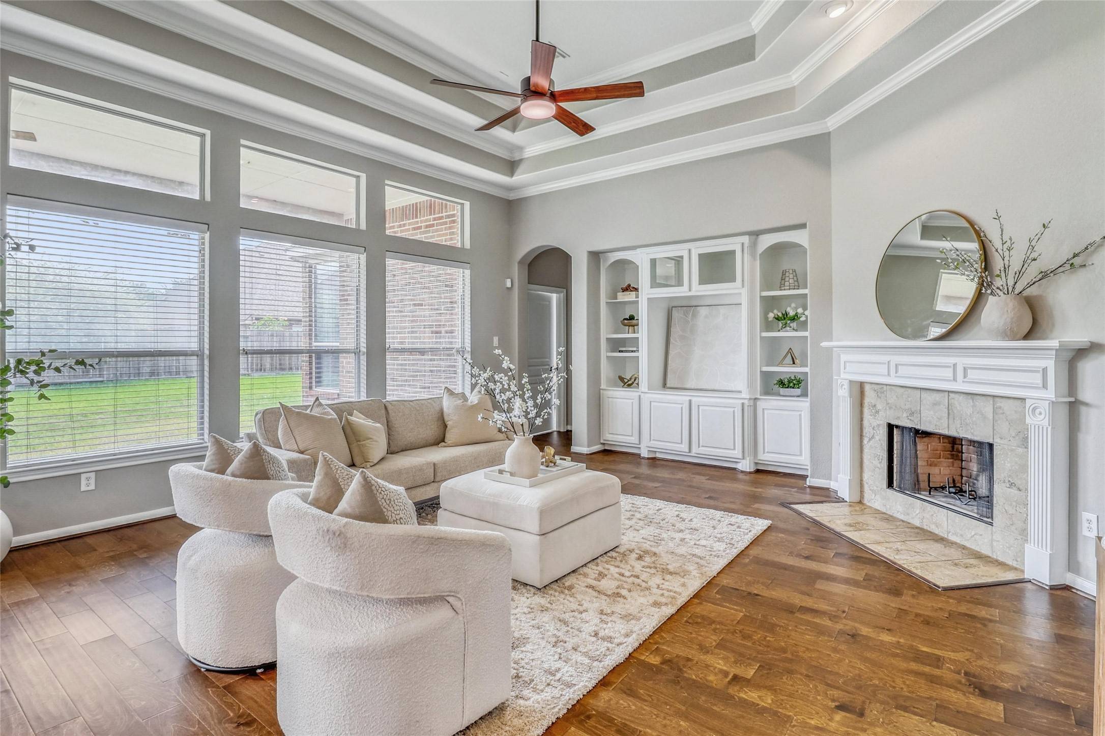 Richmond, TX 77406,10918 Menaggio CT