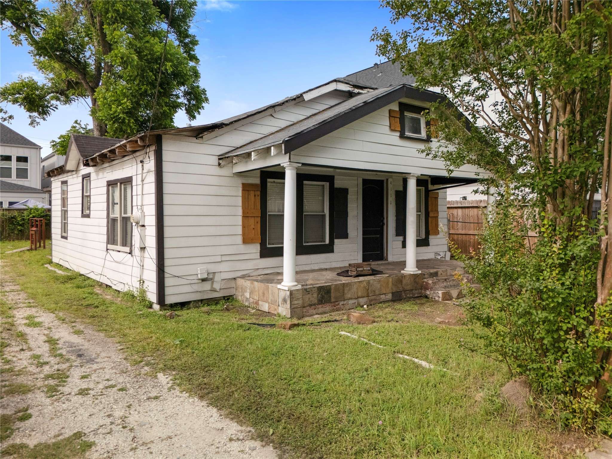 Houston, TX 77020,4110 Buck ST