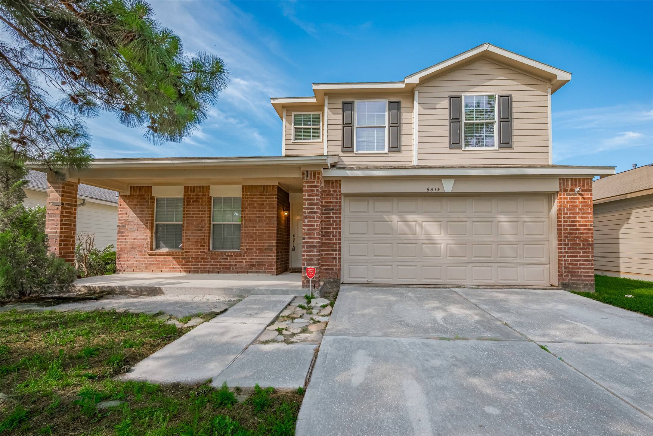 Spring, TX 77379,6814 Shallow River CT