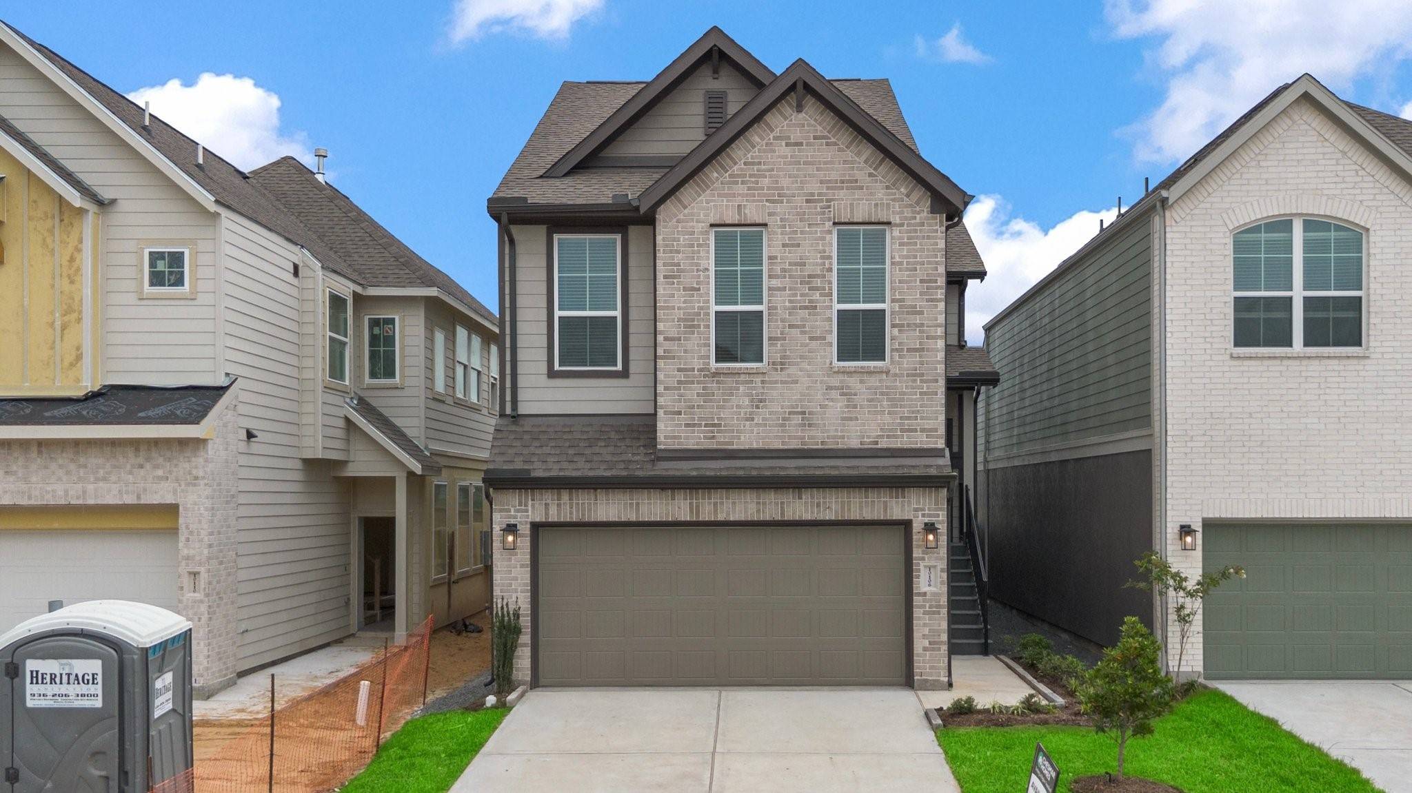 Manvel, TX 77578,10106 Agave Point Lane