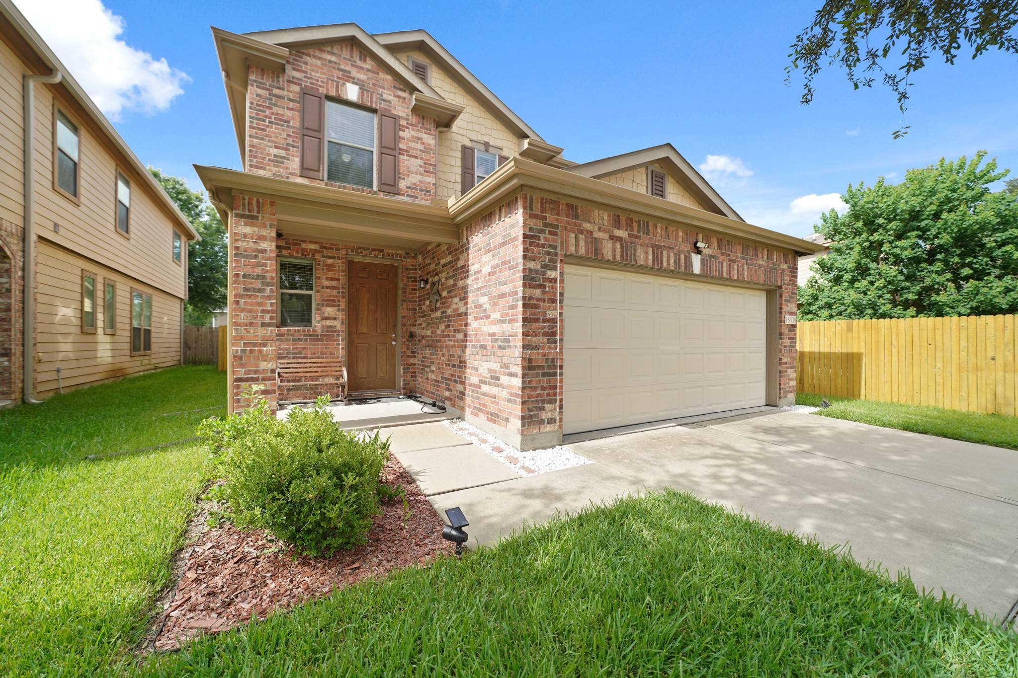 Cypress, TX 77433,18639 White Barnwood