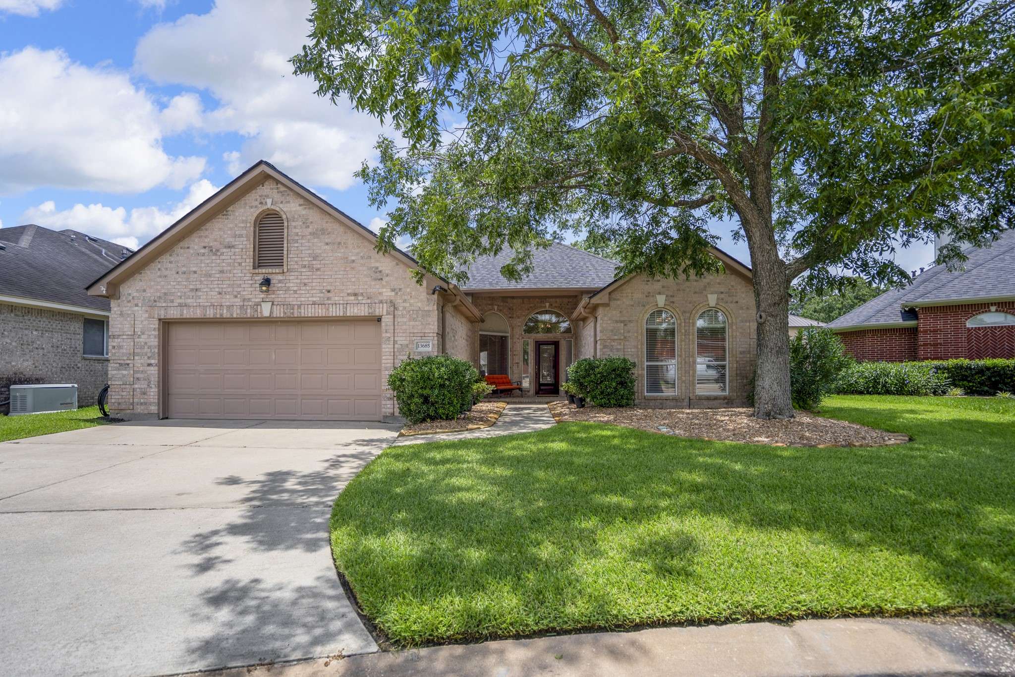 Willis, TX 77318,13685 Lakeside Place DR