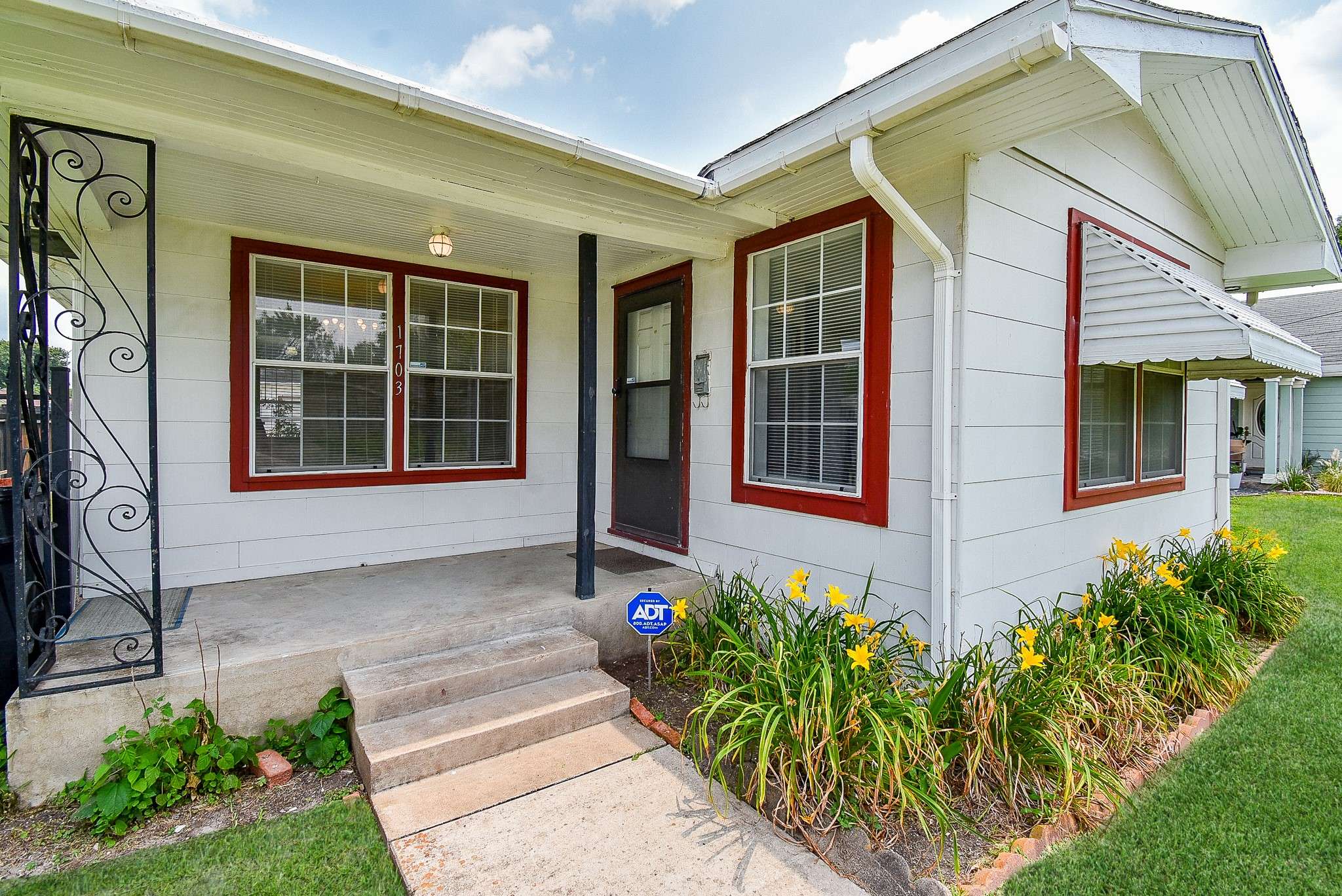 Houston, TX 77023,1703 Des Jardines ST
