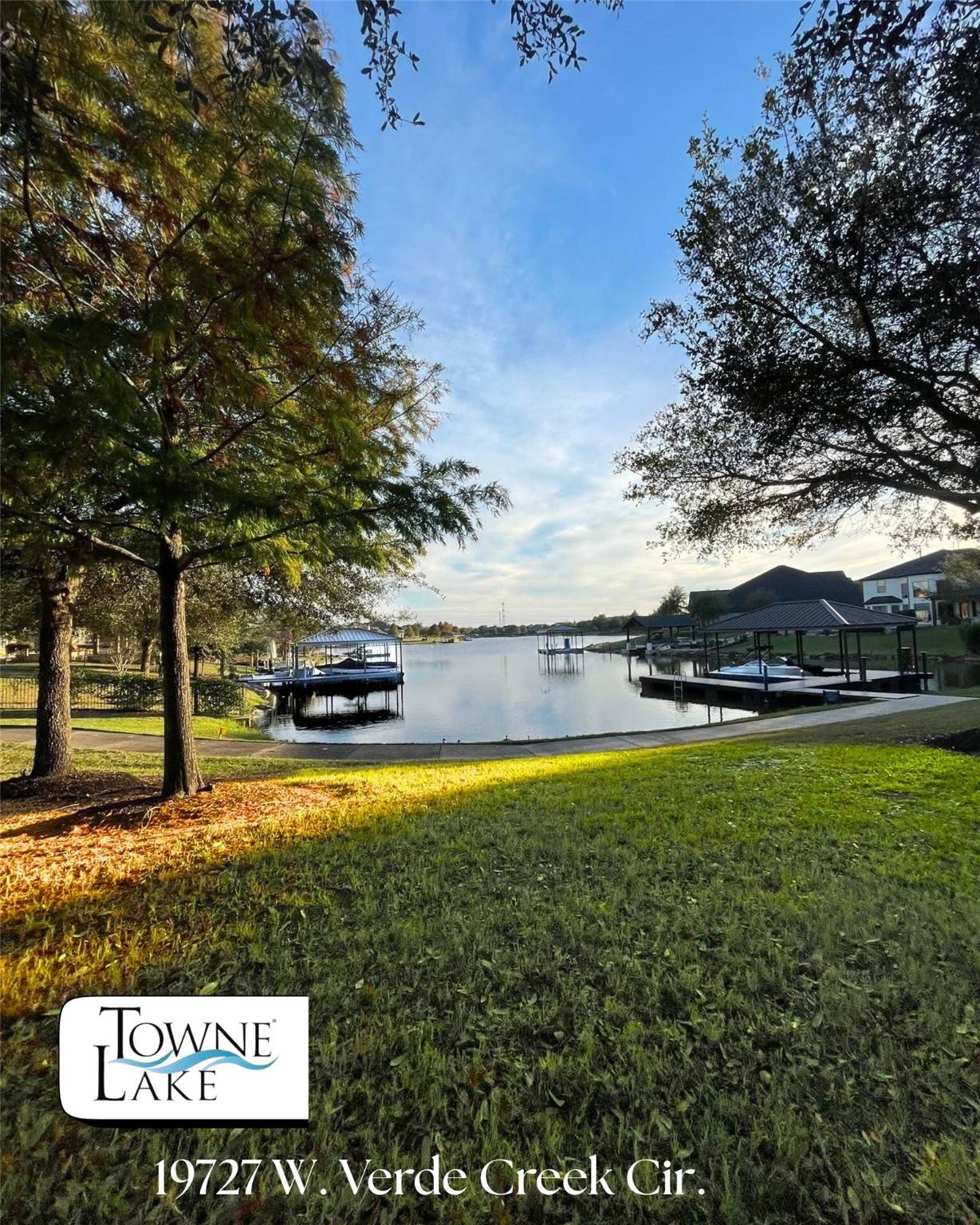 Cypress, TX 77433,19727 W Verde Creek CIR