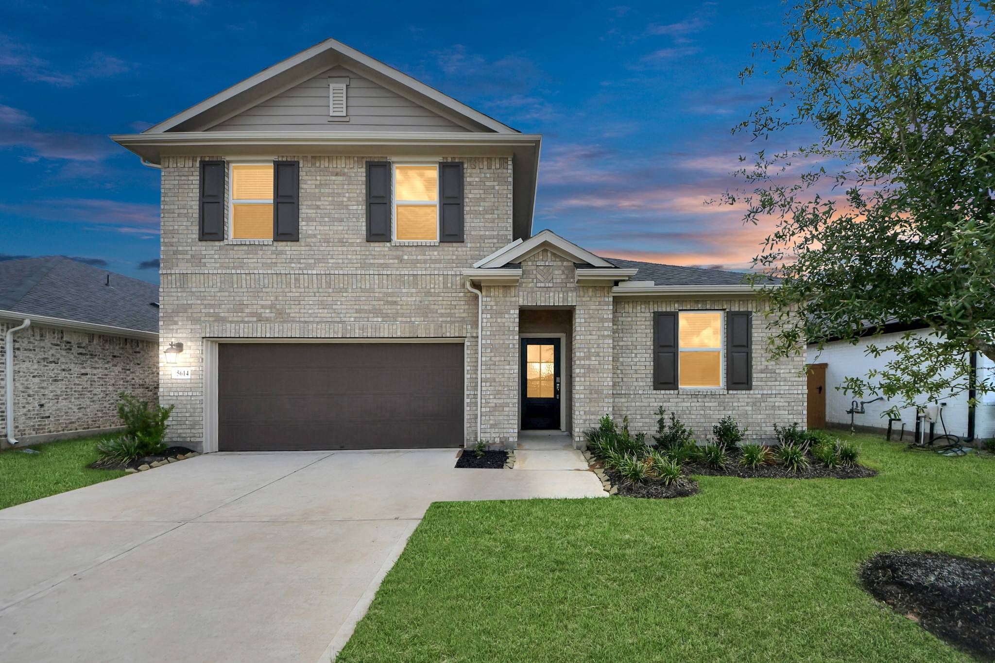 Katy, TX 77493,5614 Bermuda Sands DR