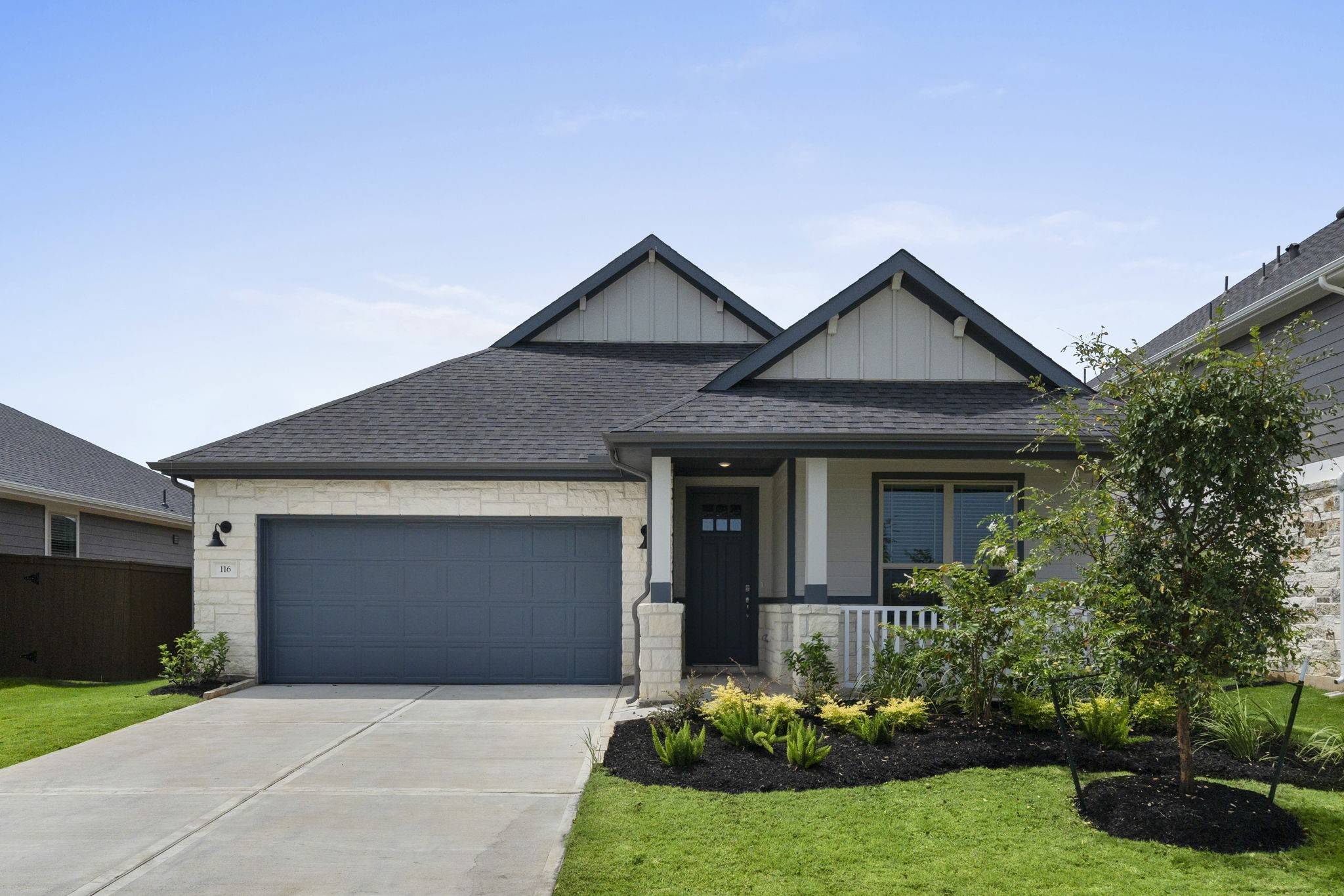 Waller, TX 77484,116 Coastal Prairie DR