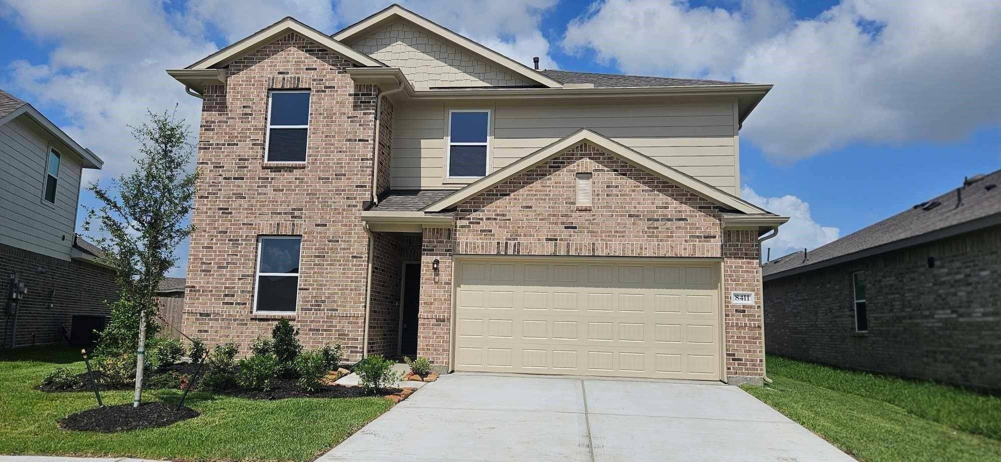 Baytown, TX 77523,8411 Bay Ridge CIR