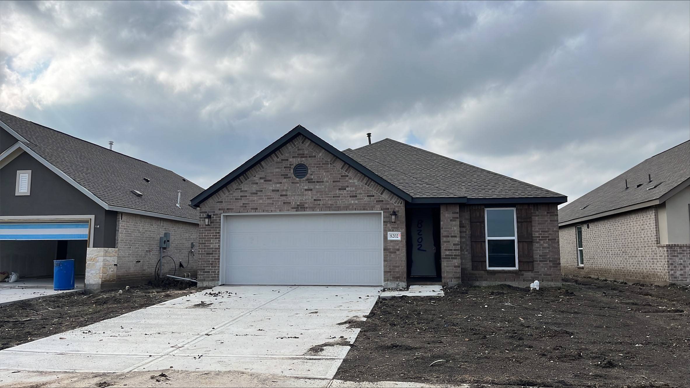 Katy, TX 77493,26914 Tree Mallow DR