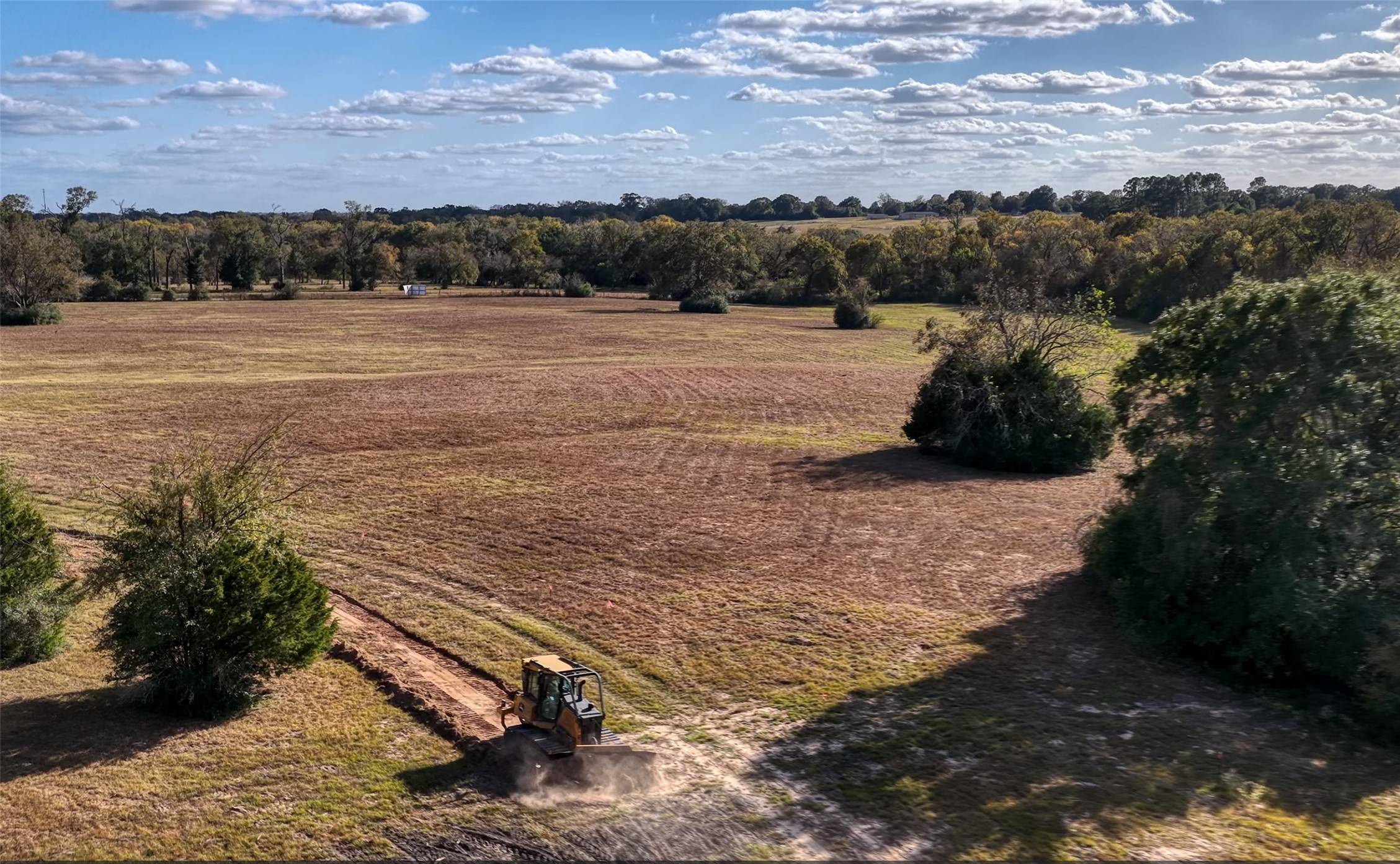 Brenham, TX 77833,1 Creekview Trail