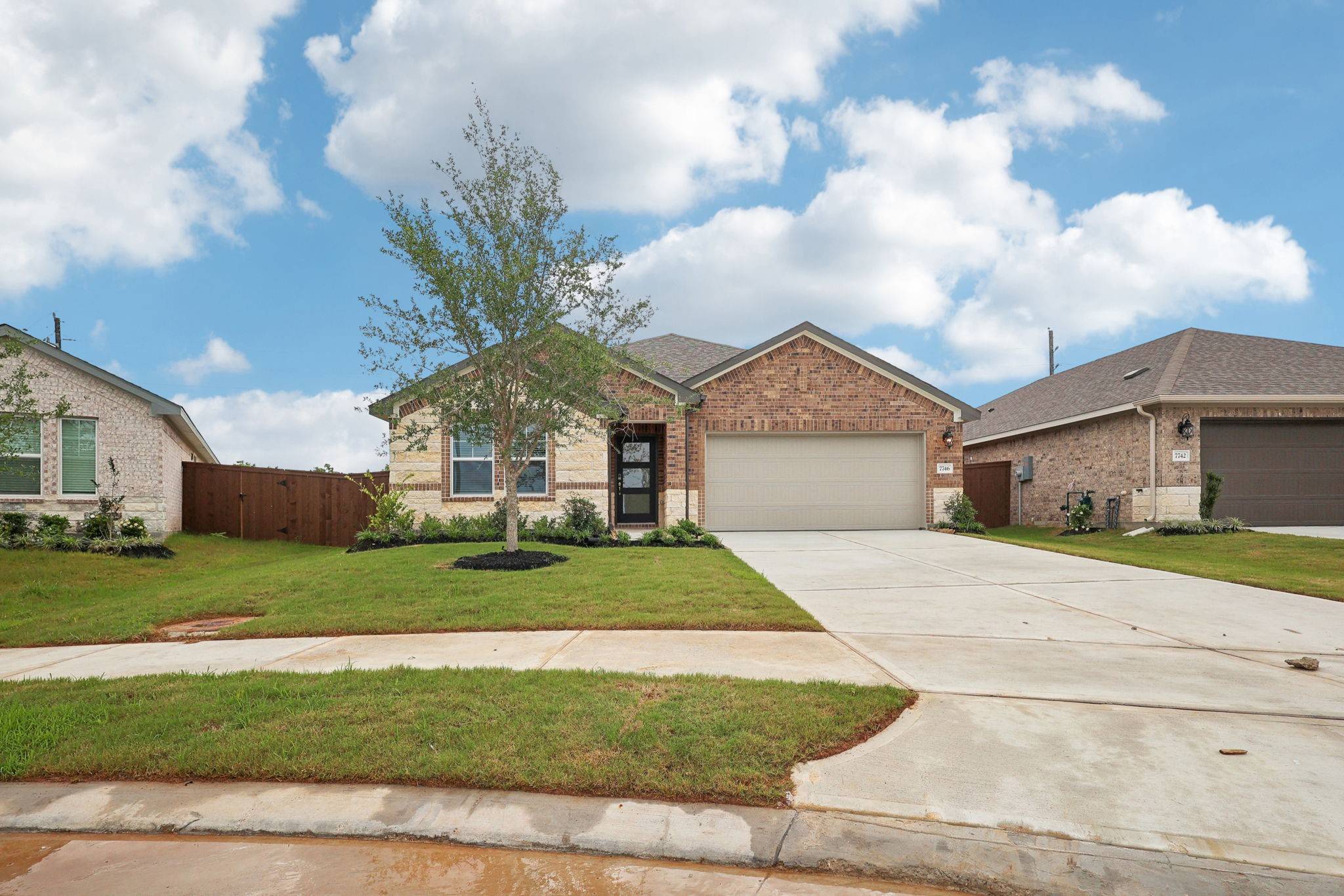 Baytown, TX 77523,7746 Beaufort LN
