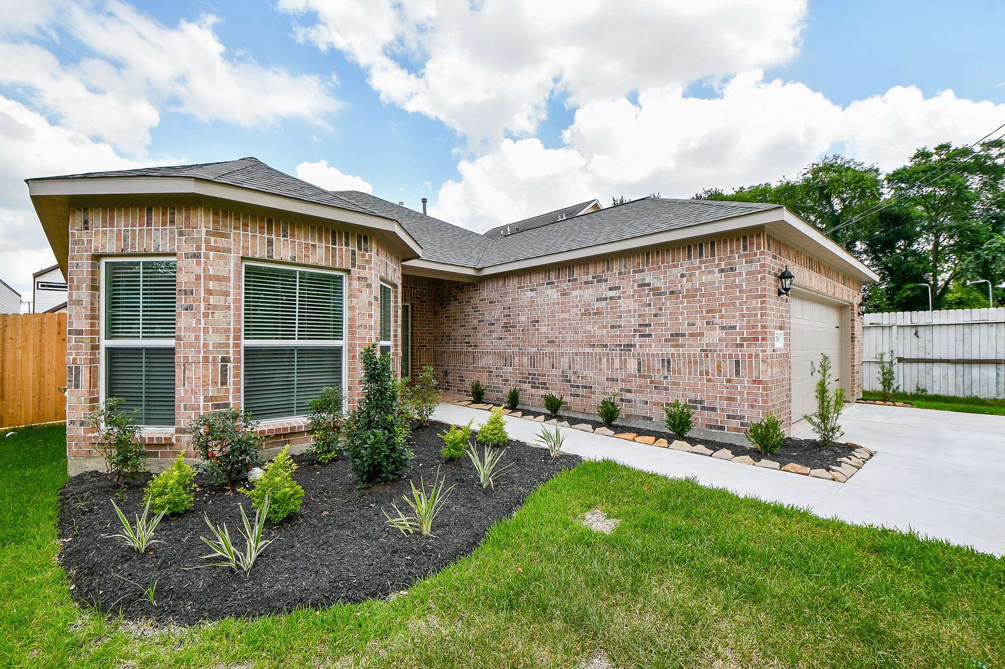 Houston, TX 77091,6718 Utah ST