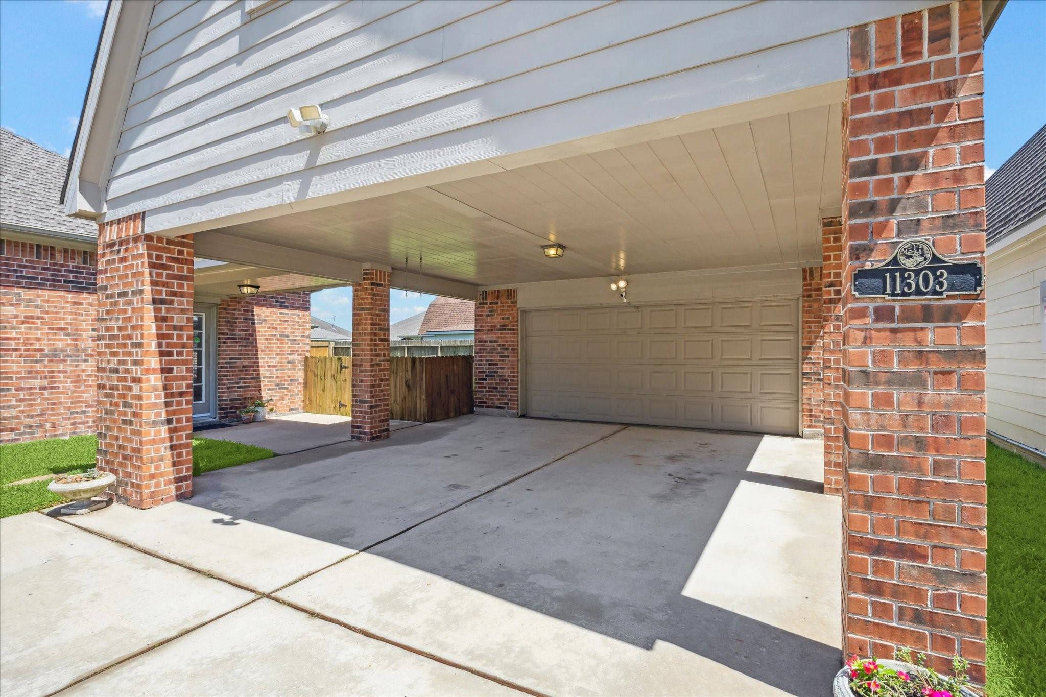 Pearland, TX 77584,11303 Freestone AVE