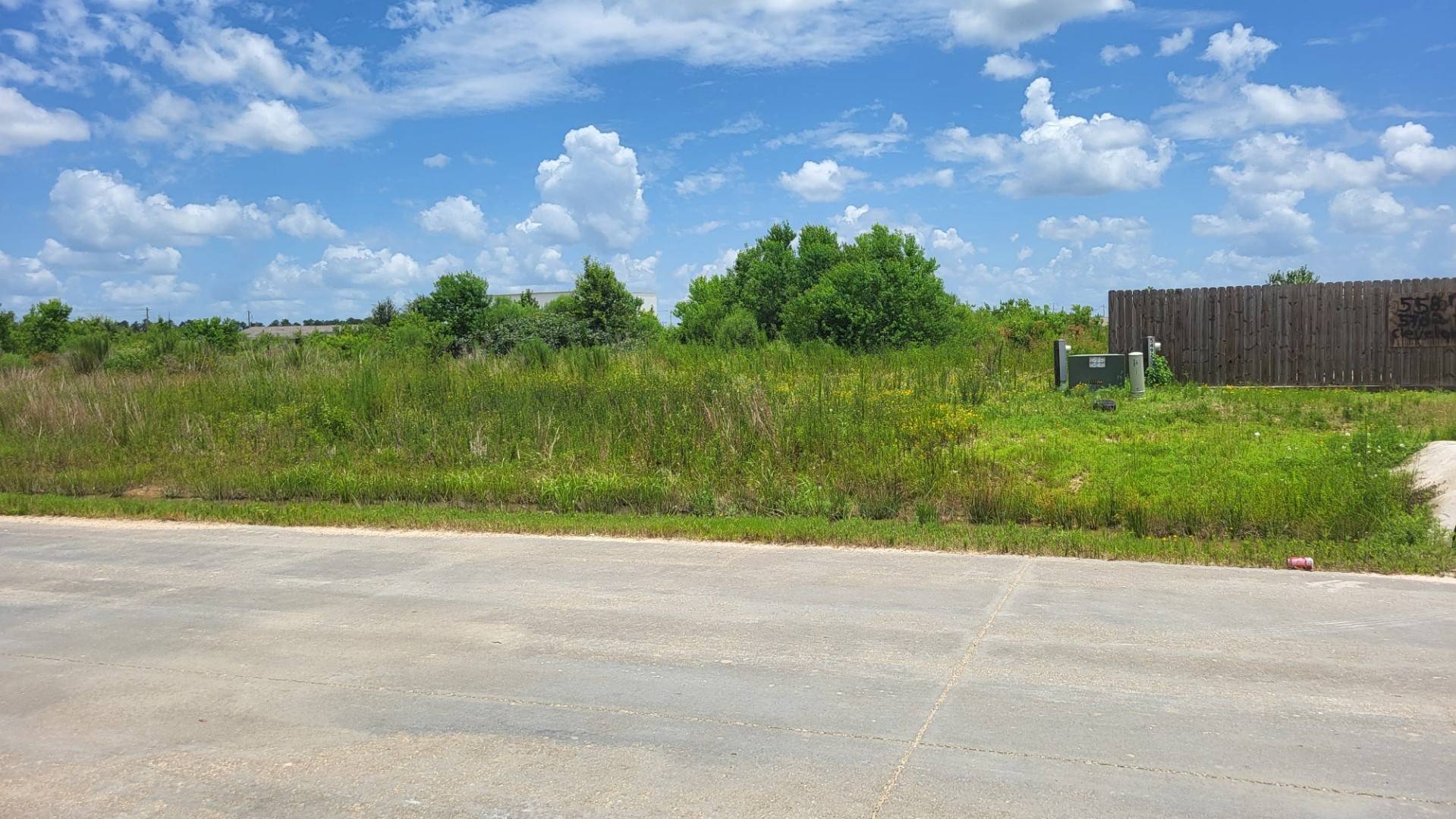 Cleveland, TX 77327,574 Road 5702