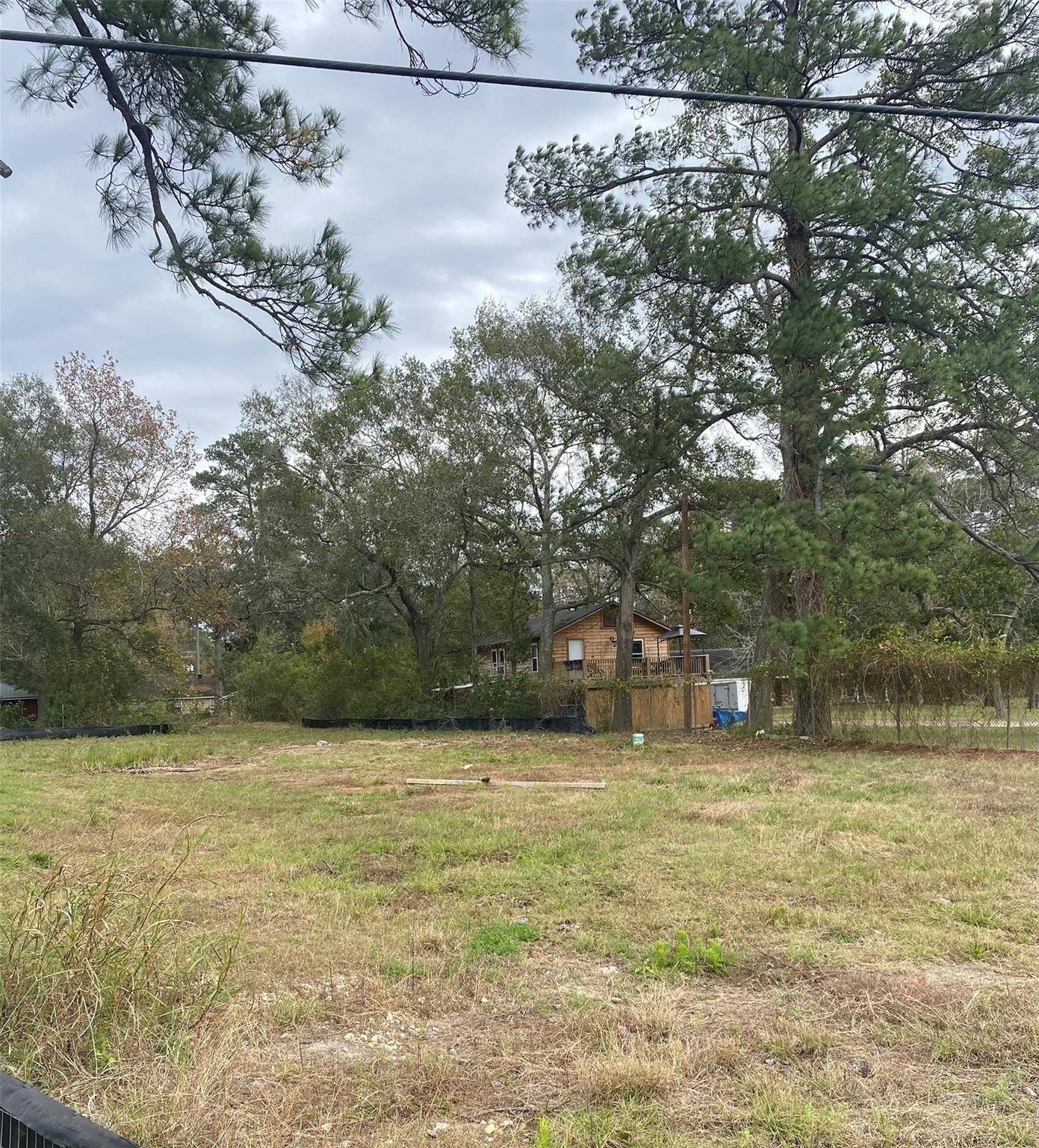 Conroe, TX 77301,1304 & 1306 N Frazier ST