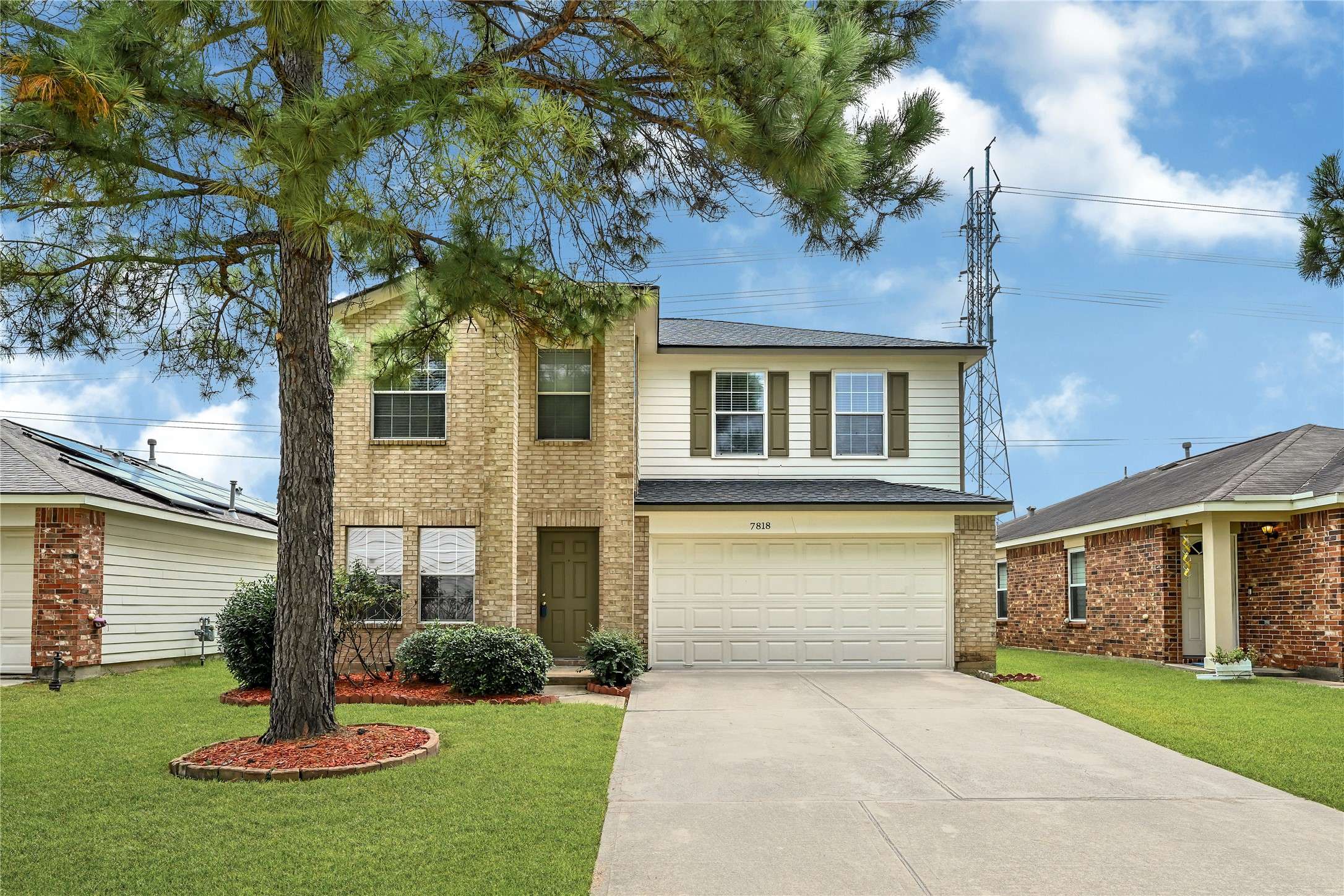 Cypress, TX 77433,7818 Black Gap DR