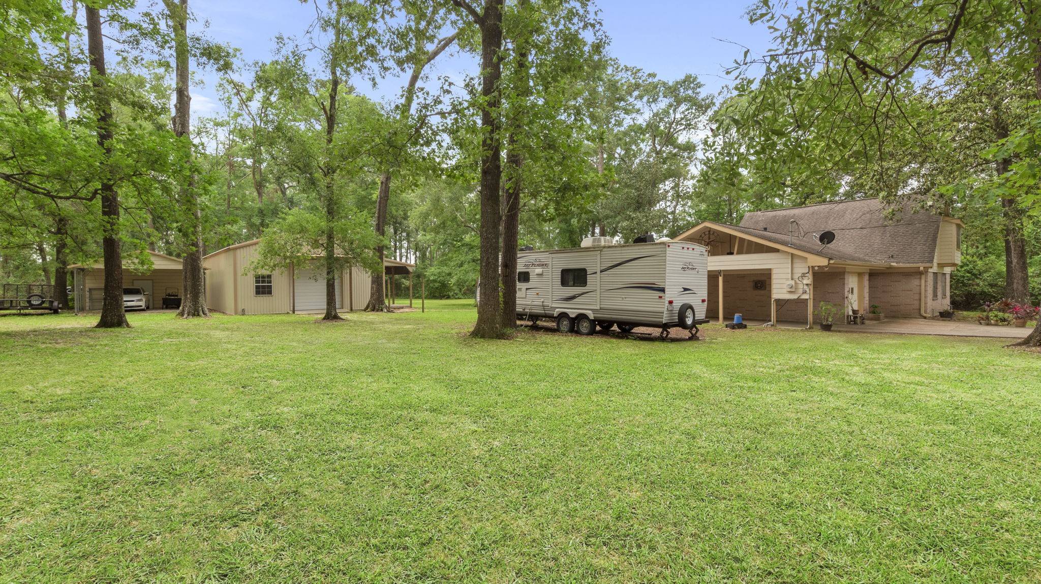 New Caney, TX 77357,22764 Oak Shadows PL