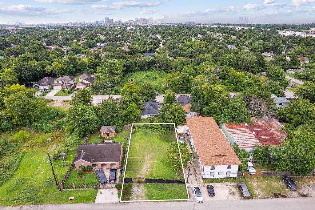 Houston, TX 77021,0 Conley ST