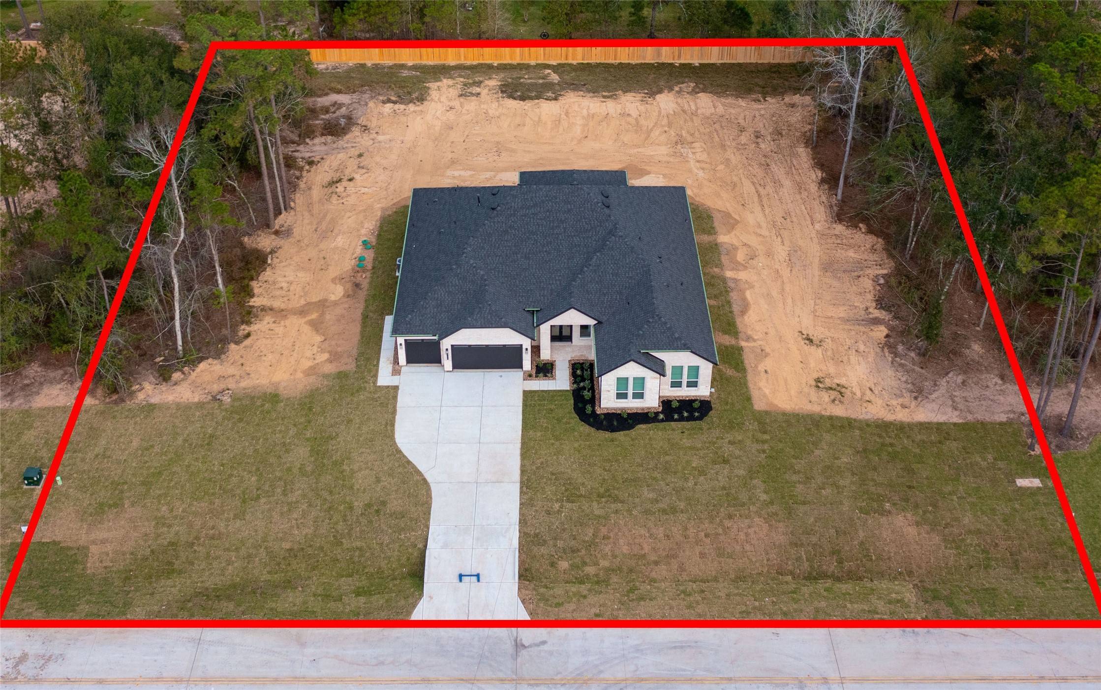 Pinehurst, TX 77362,316 Louvenia CT