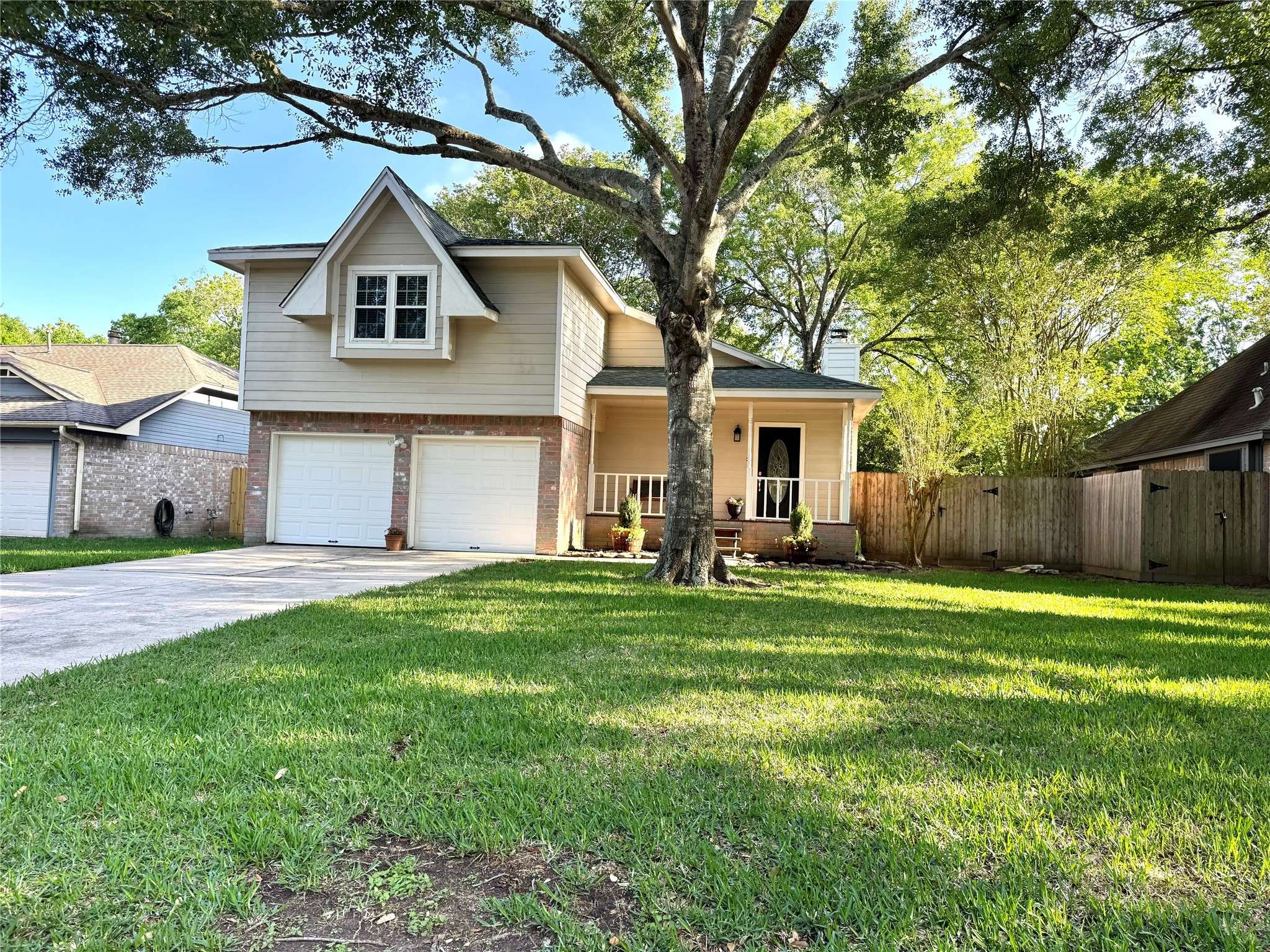 League City, TX 77573,1113 S Nottingham DR