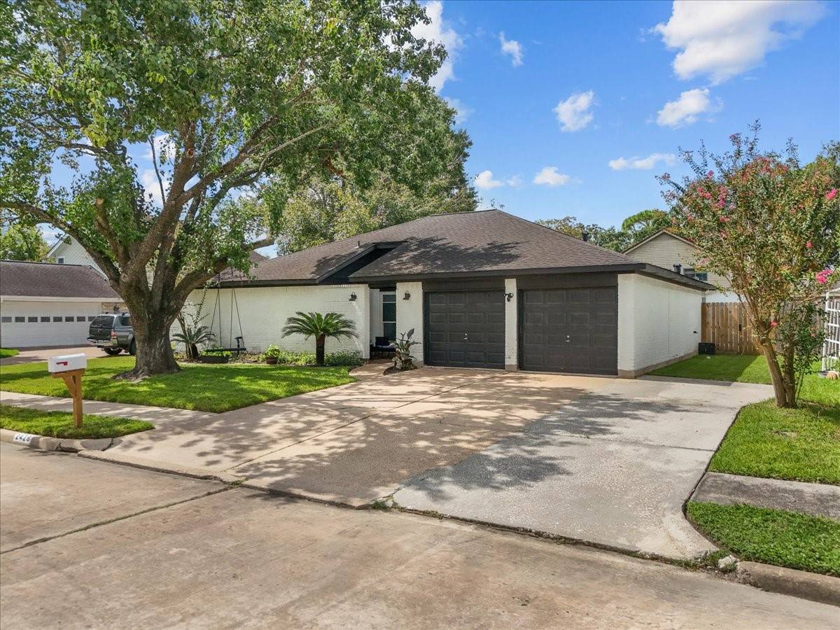 Pearland, TX 77581,2426 Laura LN