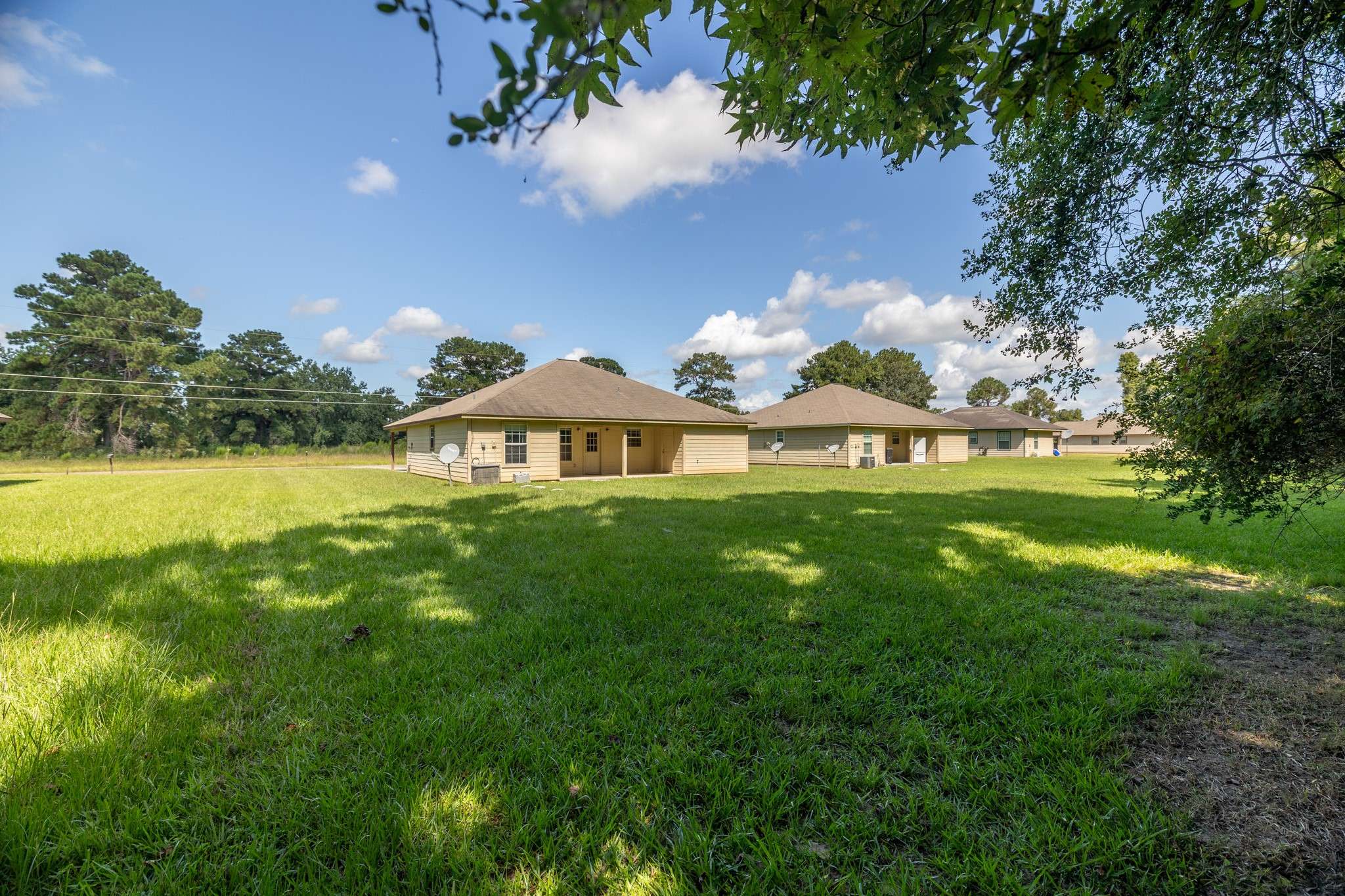 Cleveland, TX 77327,80 County Road 2269