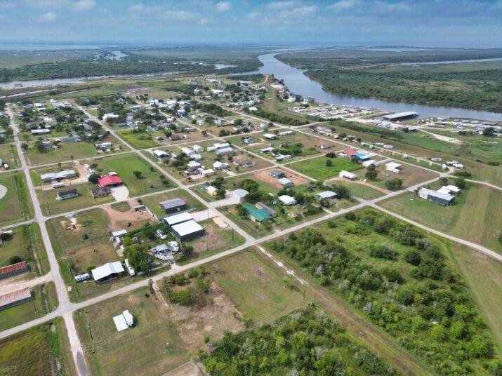 Matagorda, TX 77414,0 Burton ST