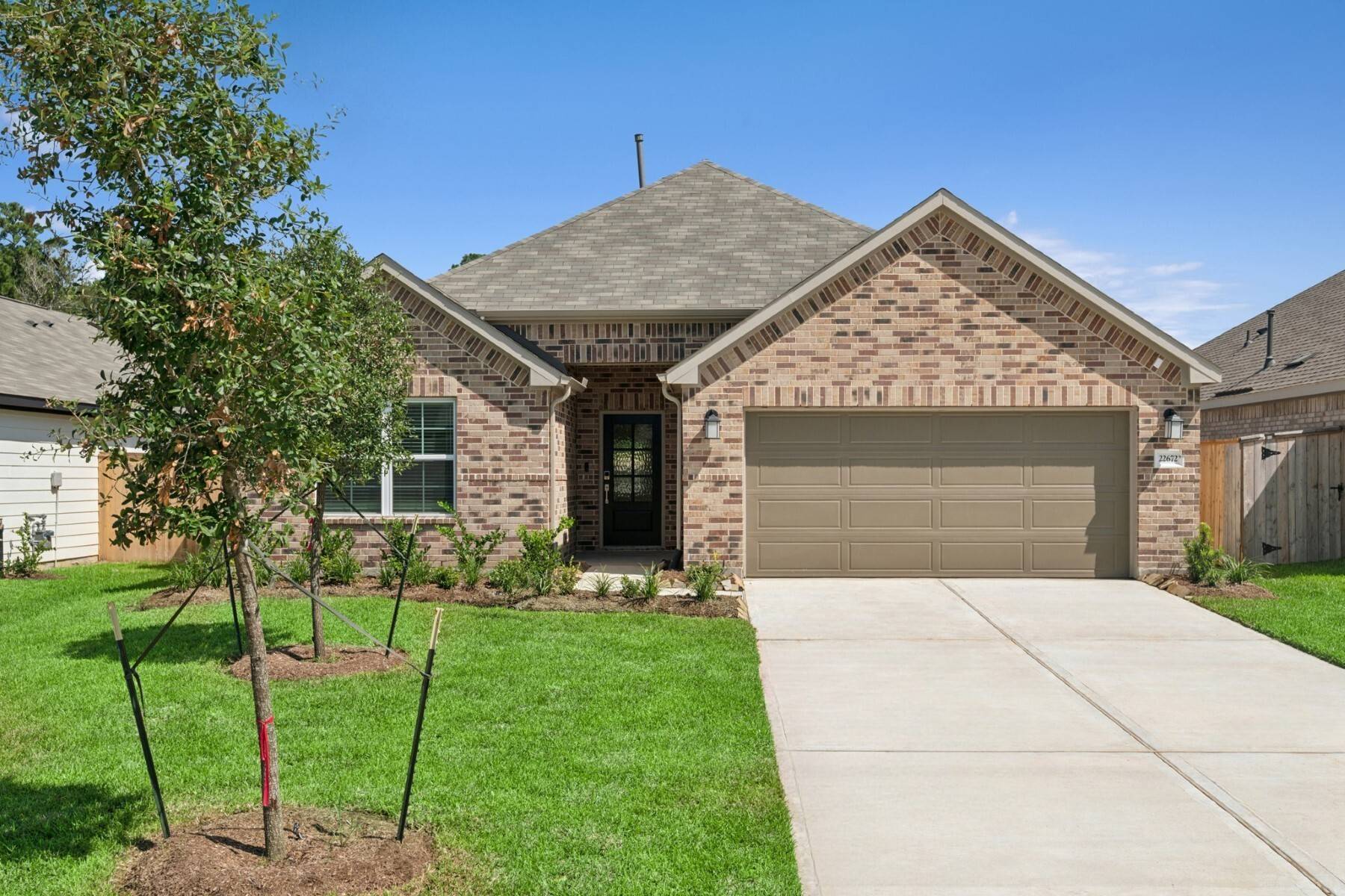 New Caney, TX 77357,22672 Hackberry Leaf DR