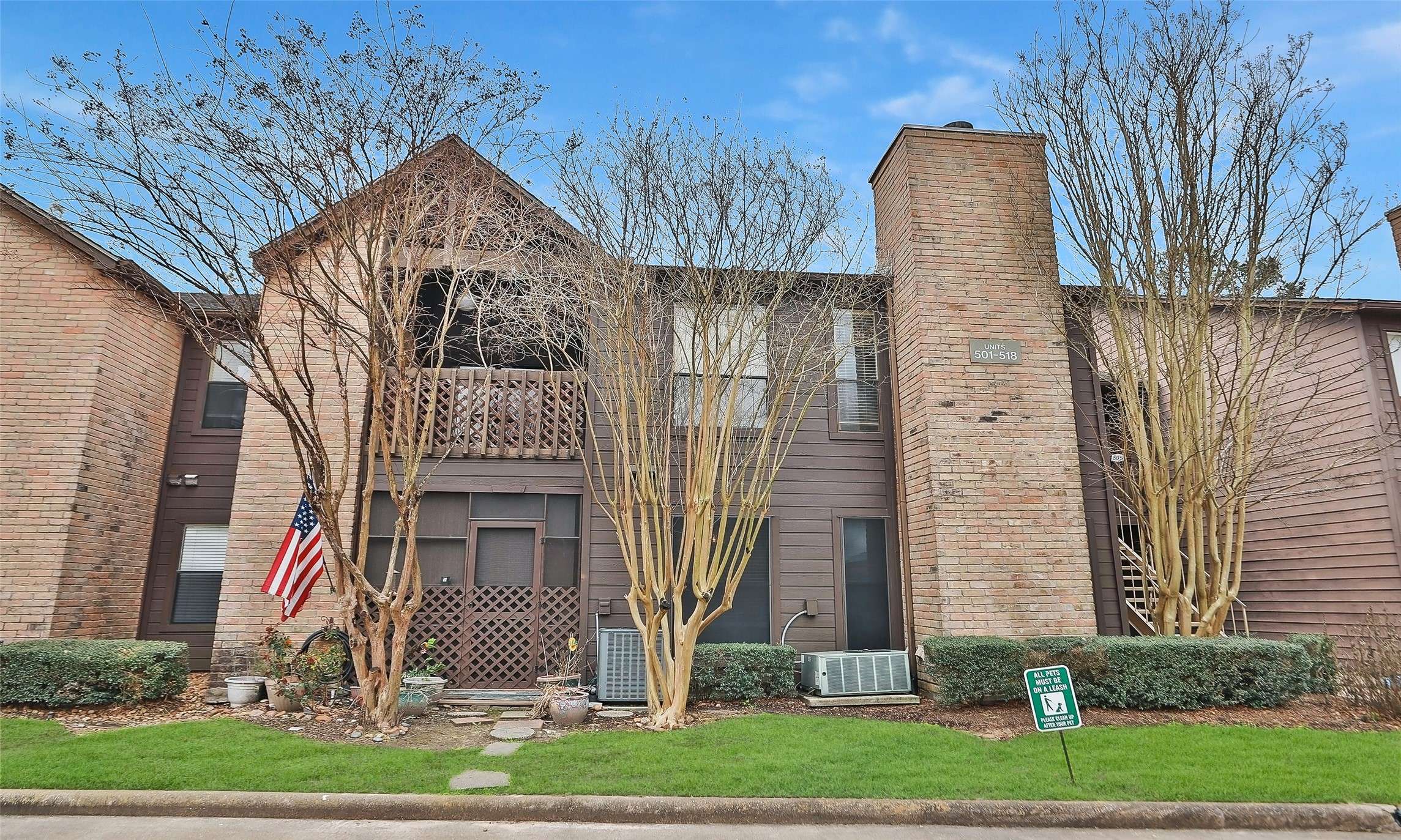 Cypress, TX 77429,12755 Mill Ridge DR #503