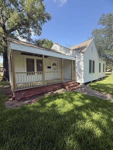 Port Arthur, TX 77642,2301 Glenwood DR