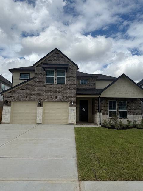 Conroe, TX 77301,3211 Bushy Hawthorne DR