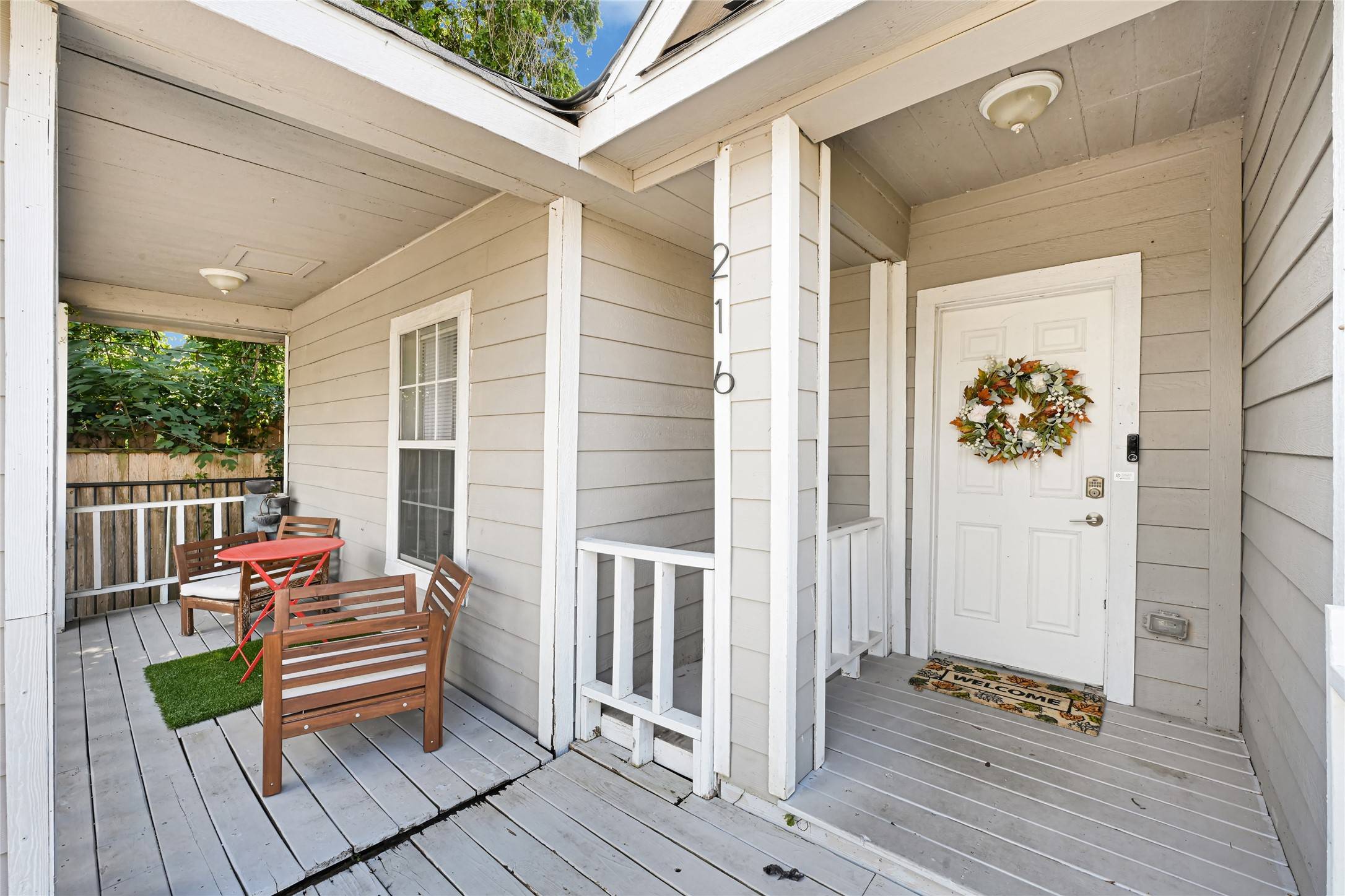 Houston, TX 77018,216 Cockerel ST