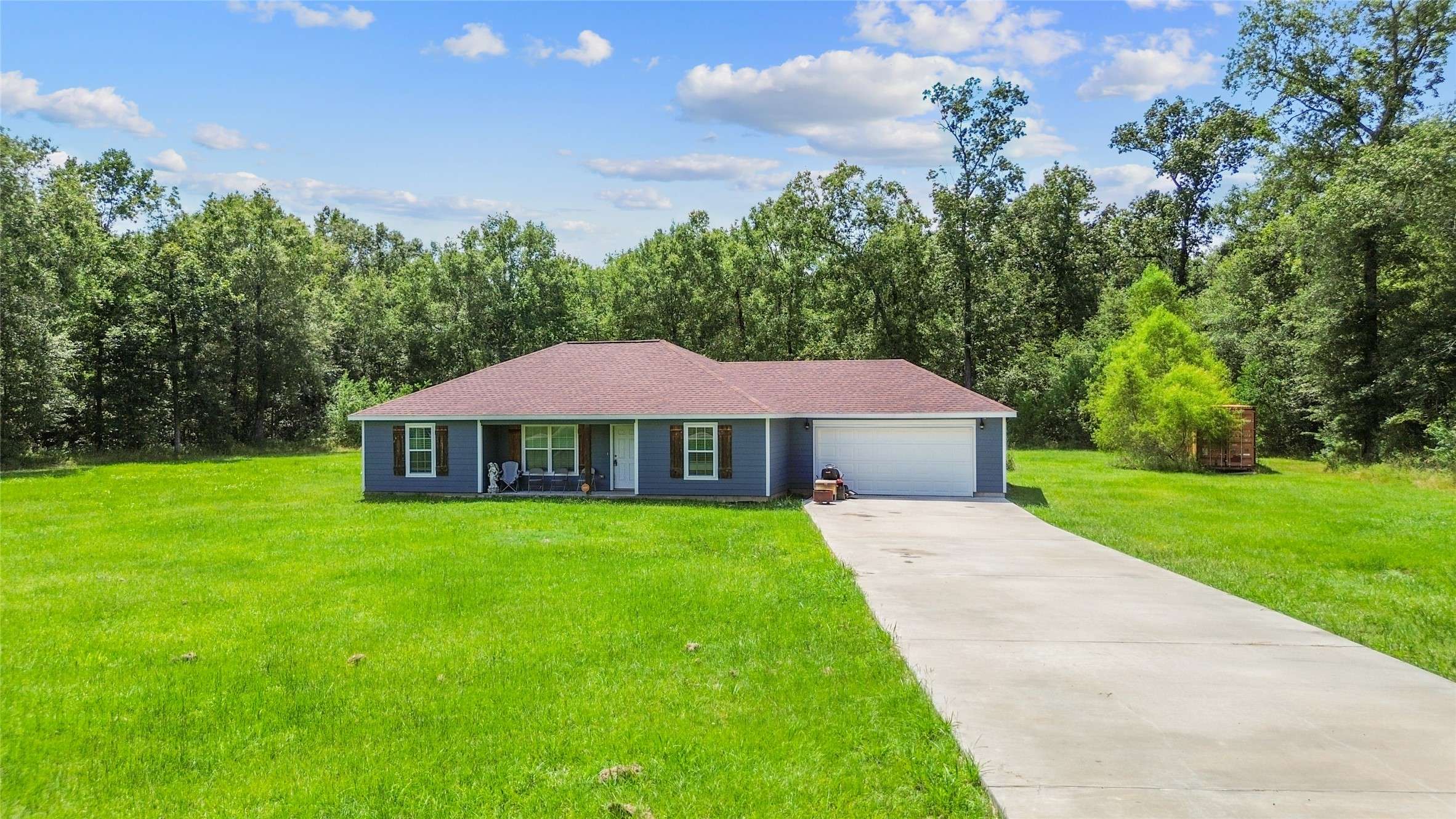 Cleveland, TX 77327,1545 County Road 2145
