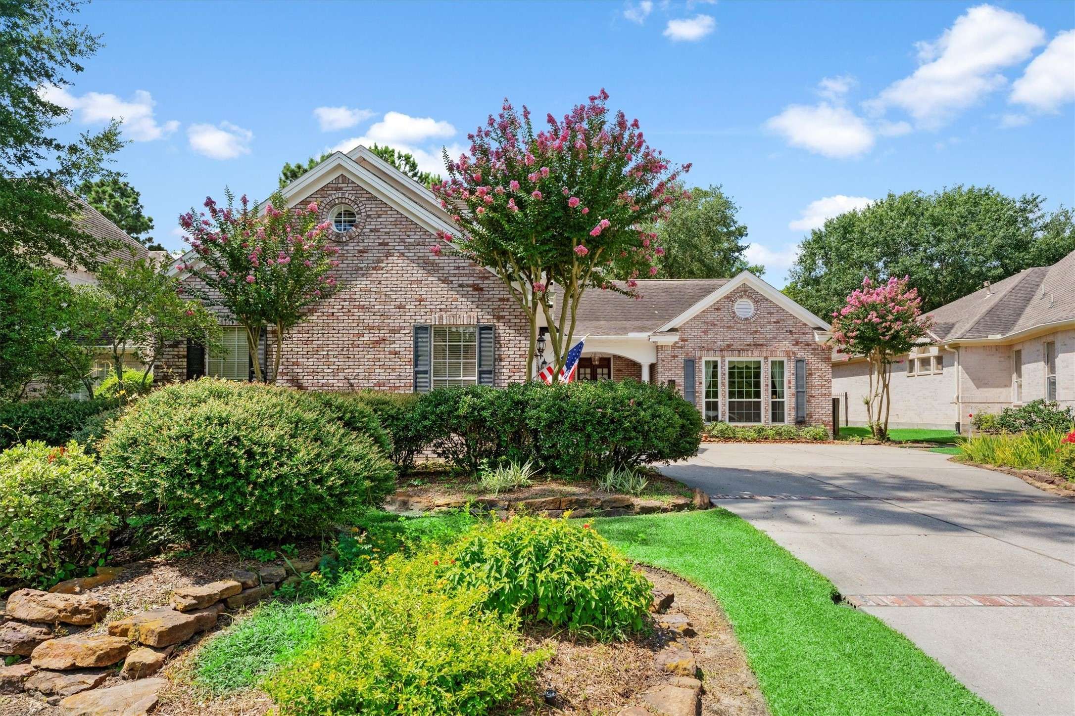 The Woodlands, TX 77381,15 S Lakemist Harbour PL