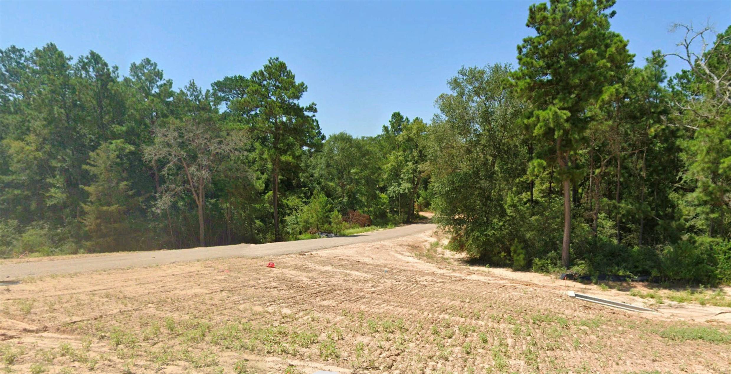 Navasota, TX 77868,Tract #3 SH 249