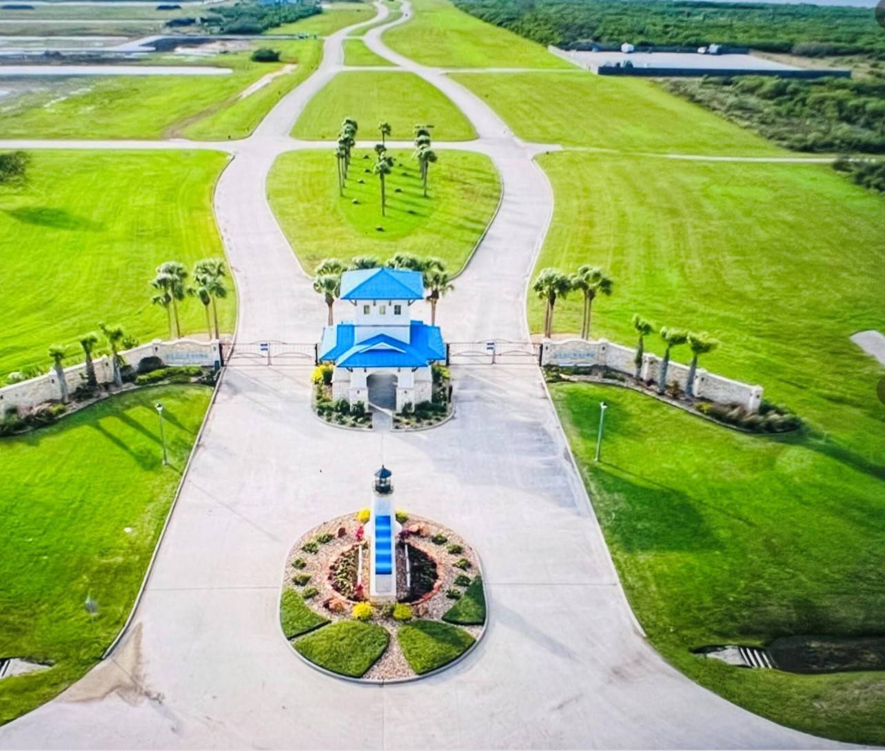 Palacios, TX 77465,3000 Palacios Bay DR