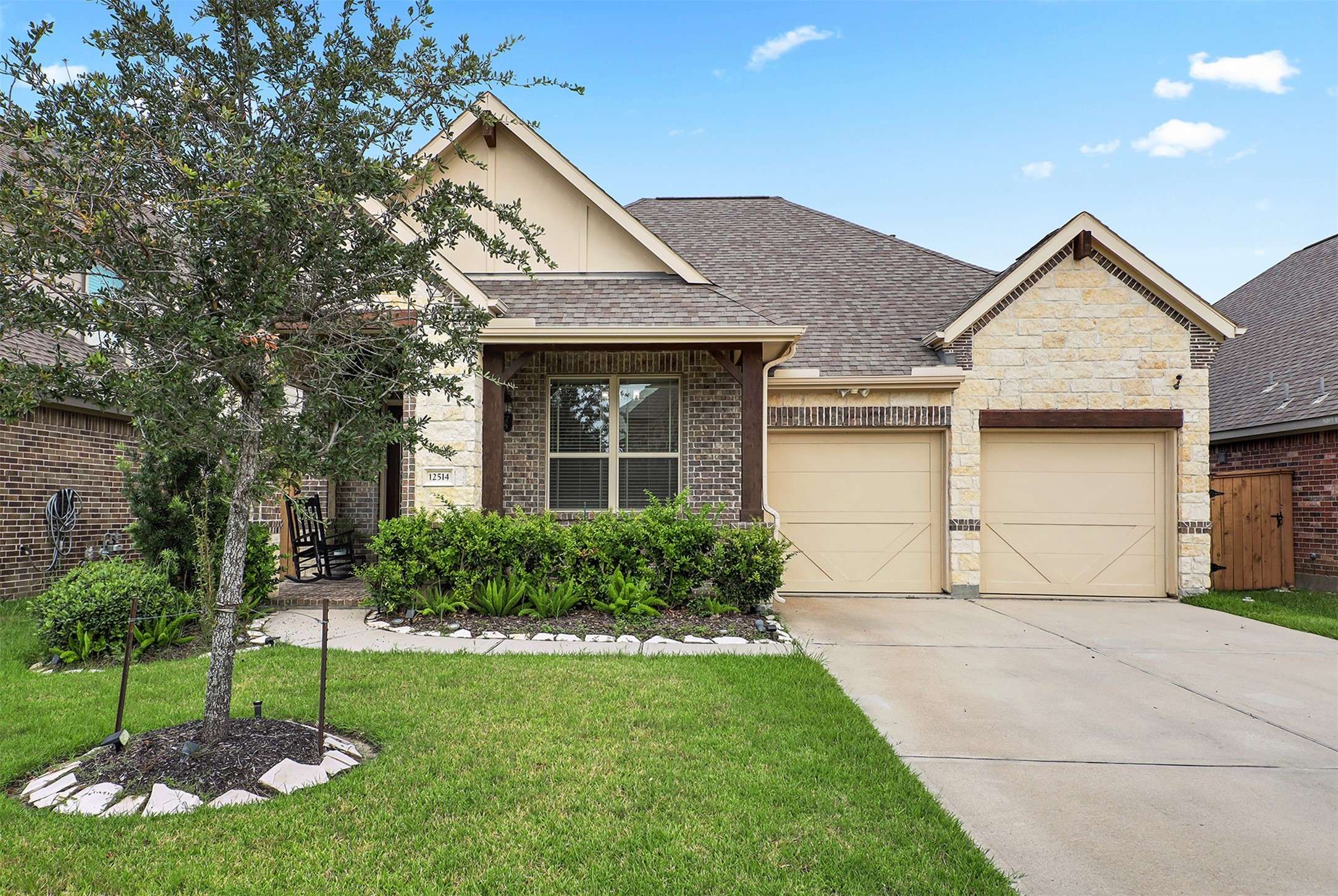 Texas City, TX 77568,12514 Tamaron DR