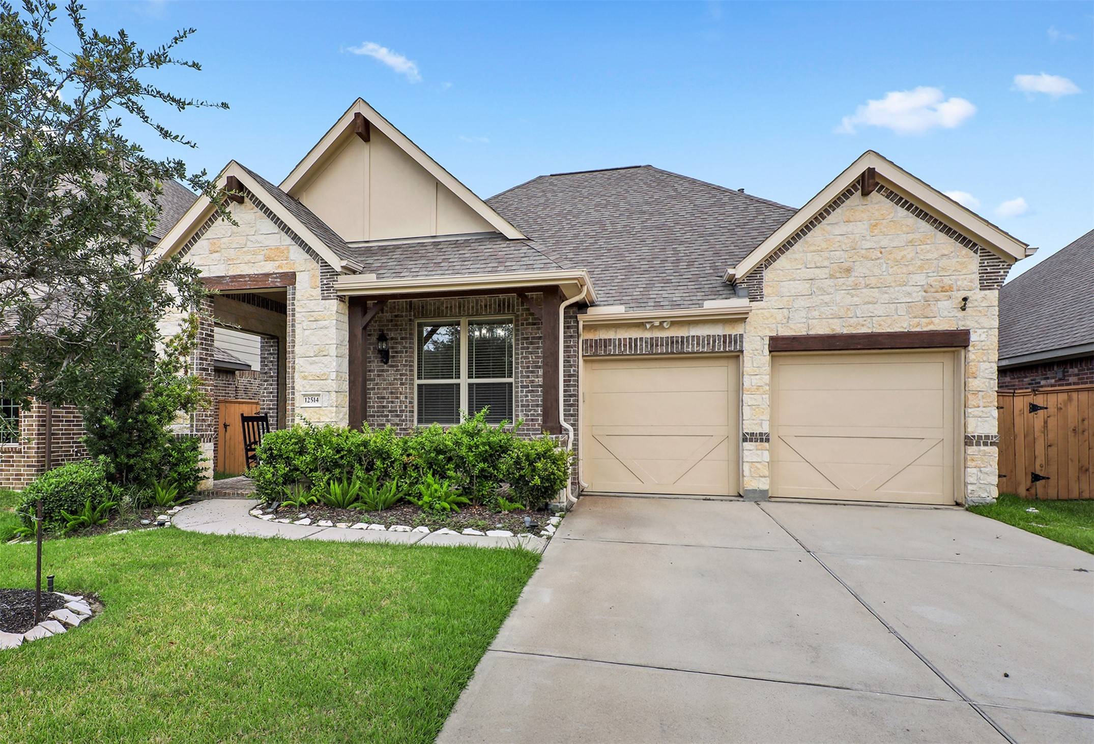 Texas City, TX 77568,12514 Tamaron DR