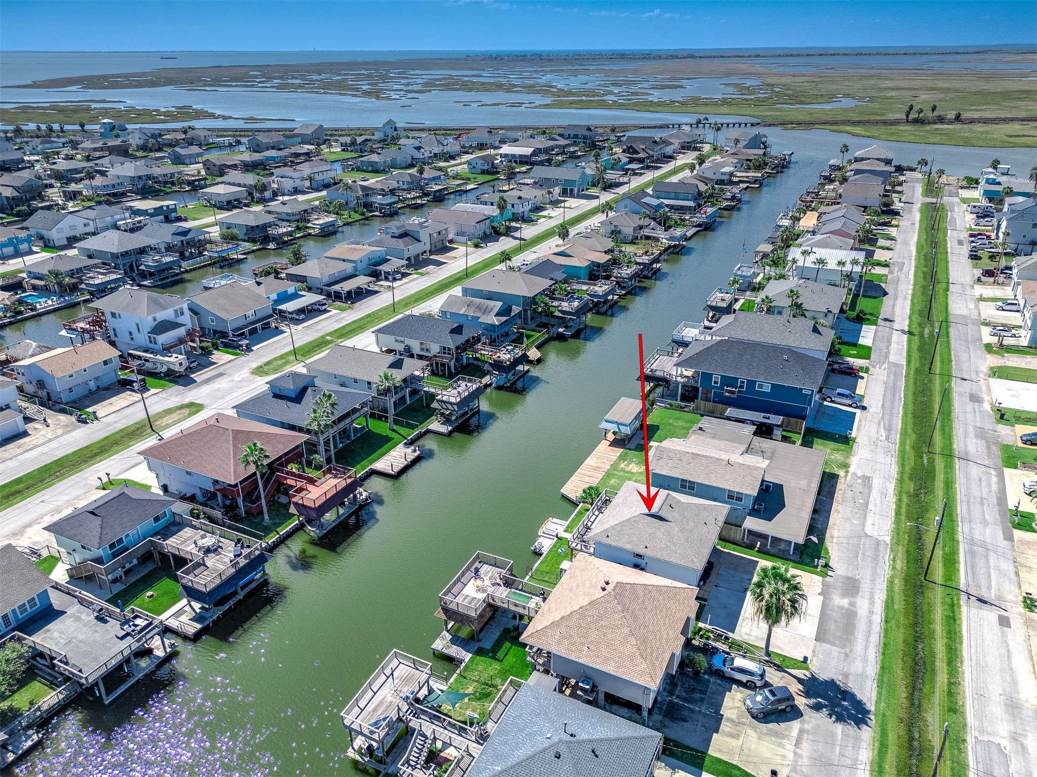 Hitchcock, TX 77563,140 Tarpon ST