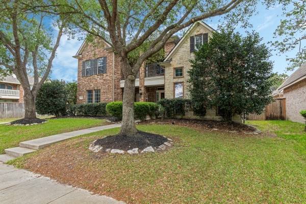 Humble, TX 77396,14726 Placid PT