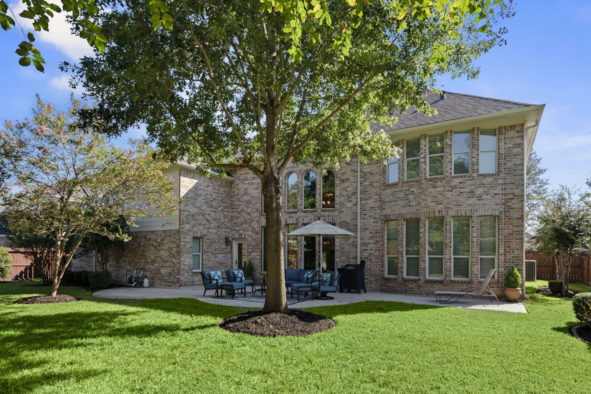Cypress, TX 77433,11907 Silverwood Bend LN