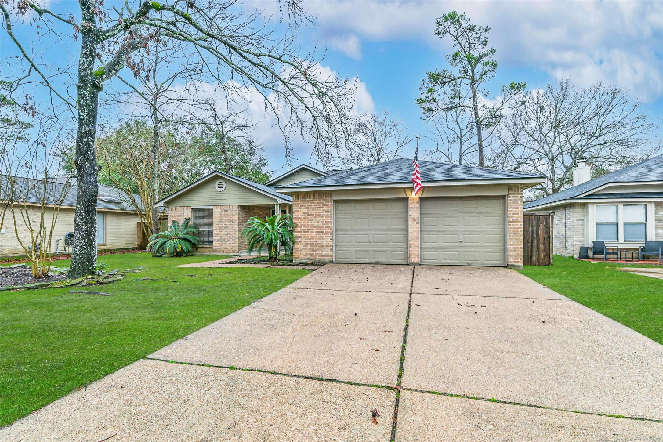 Kingwood, TX 77339,2827 Parkwood Manor DR