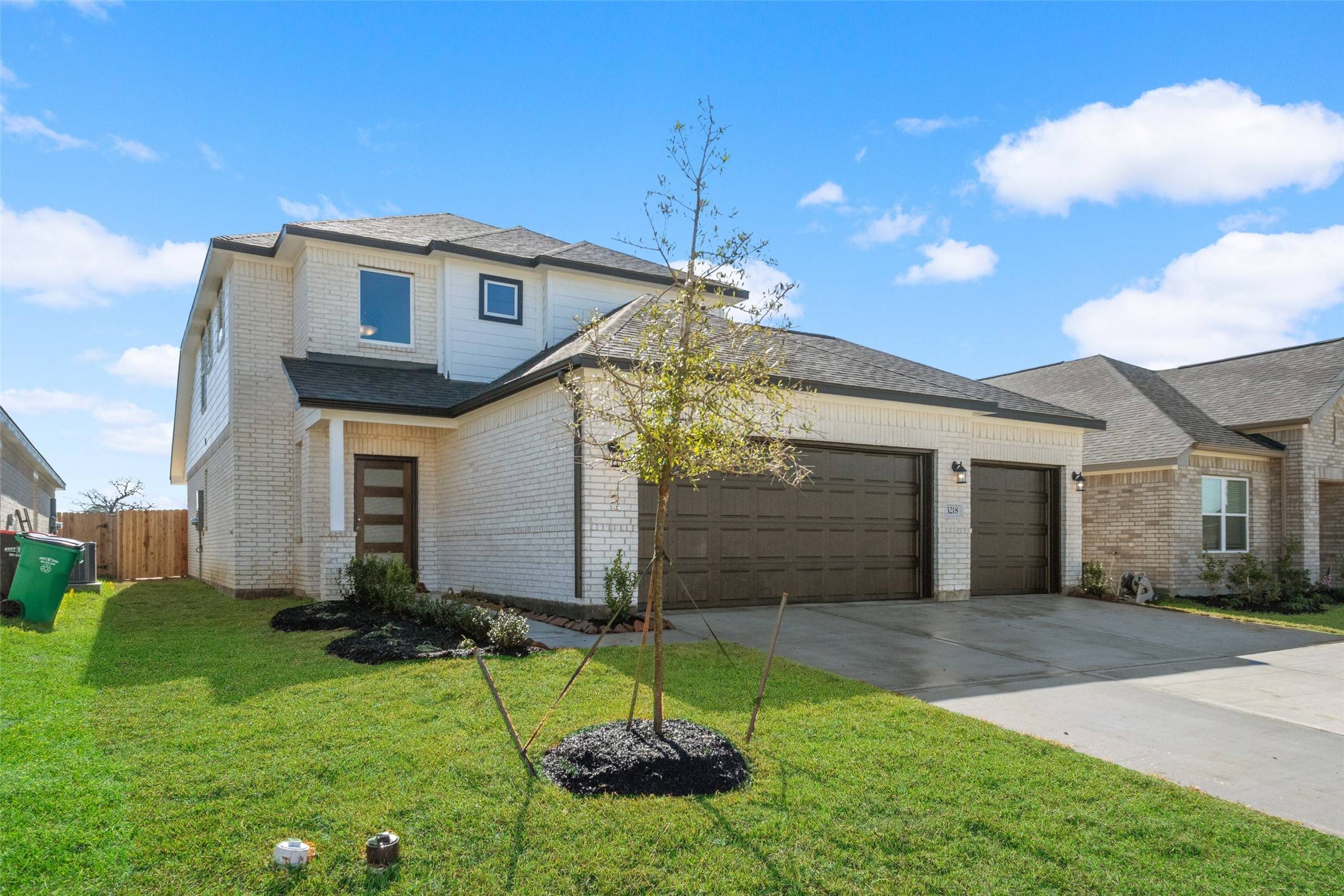 Baytown, TX 77521,3310 Rolling River DR