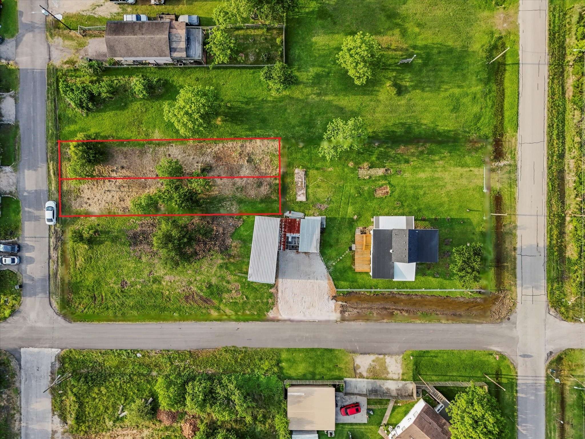 San Leon, TX 77539,LOTS 3 & 4 BLK 39 19TH STREET
