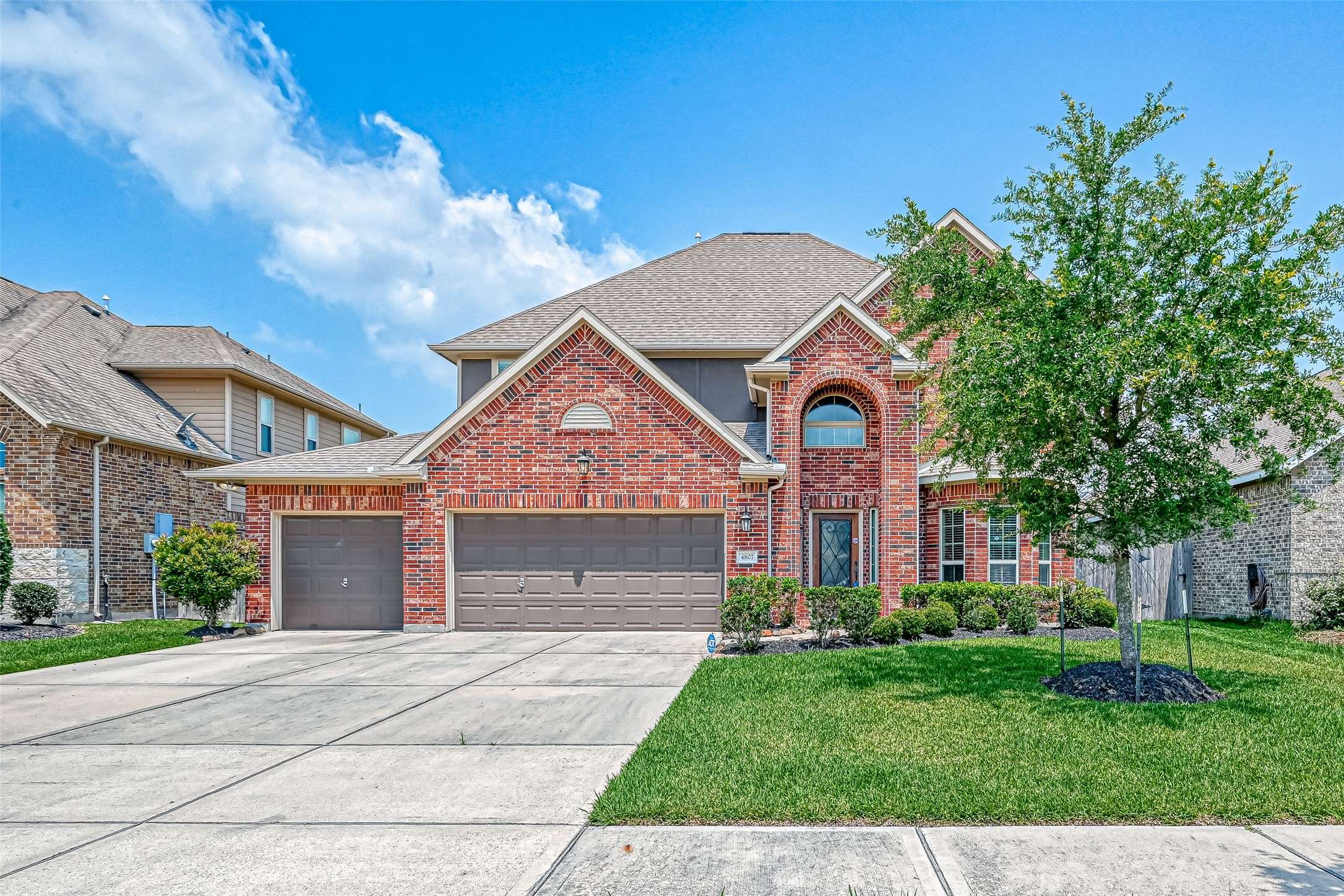 League City, TX 77573,4807 Ibarra LN