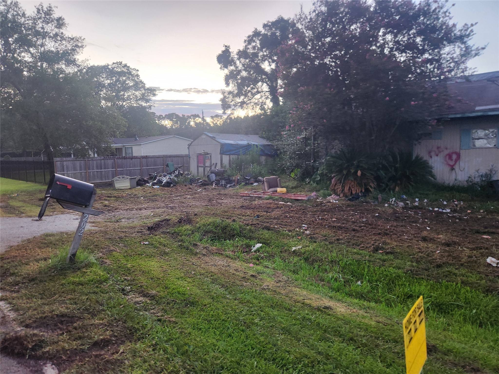 Crosby, TX 77532,202 Lilac CIR